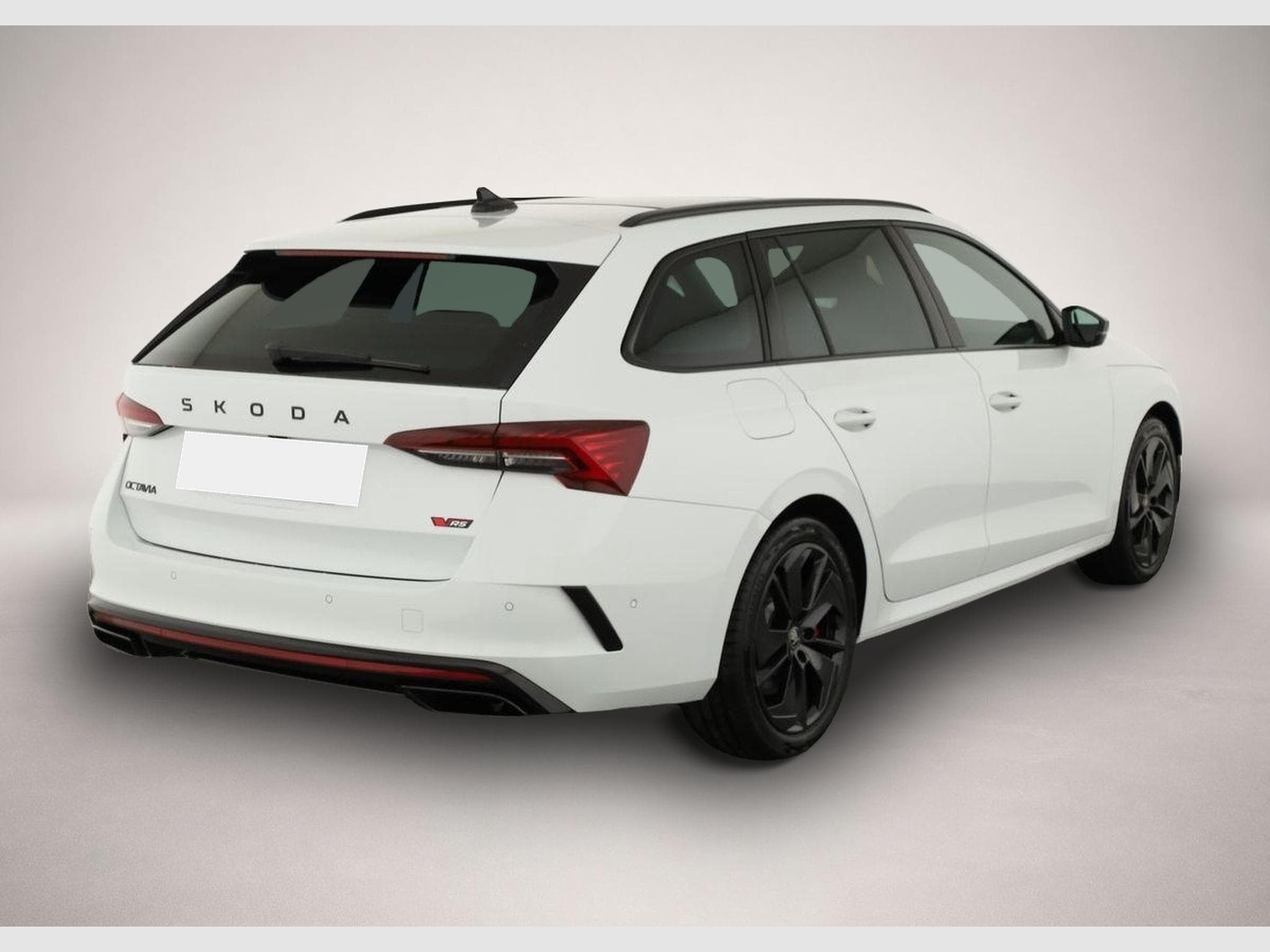 Skoda Octavia (2026) - Foto 3