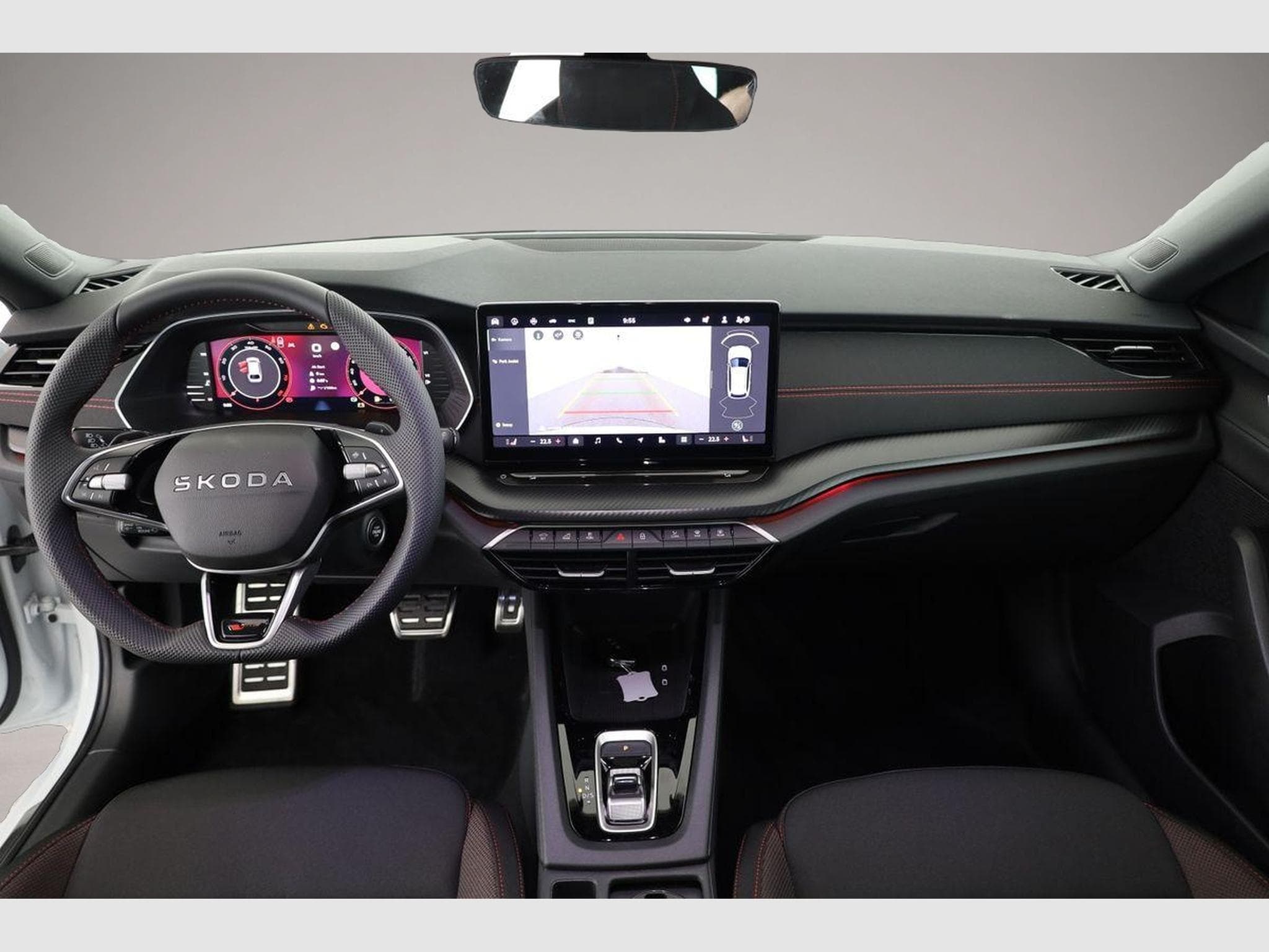 Skoda Octavia (2026) - Foto 5