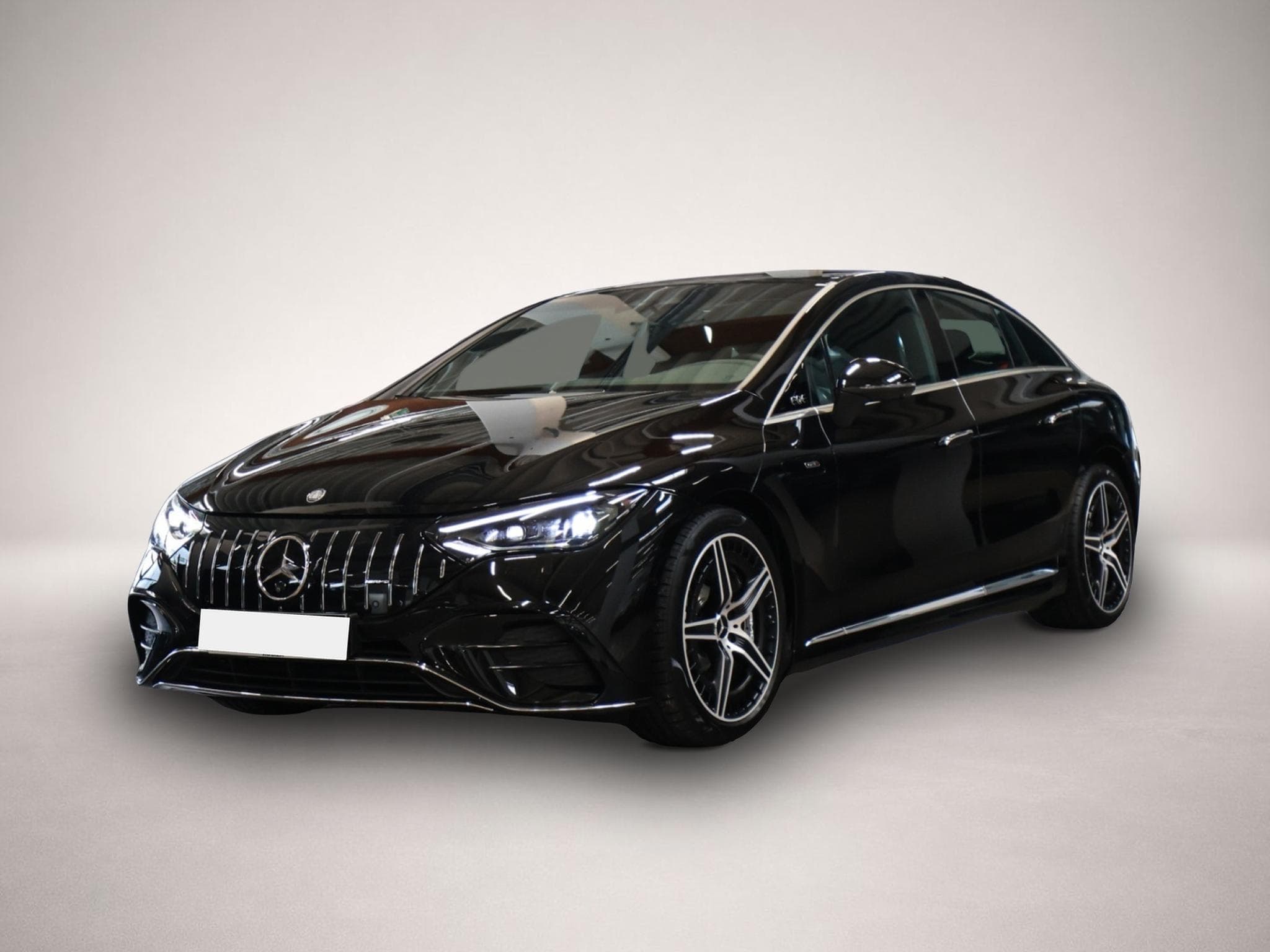 Mercedes EQ (2024) - Foto 1