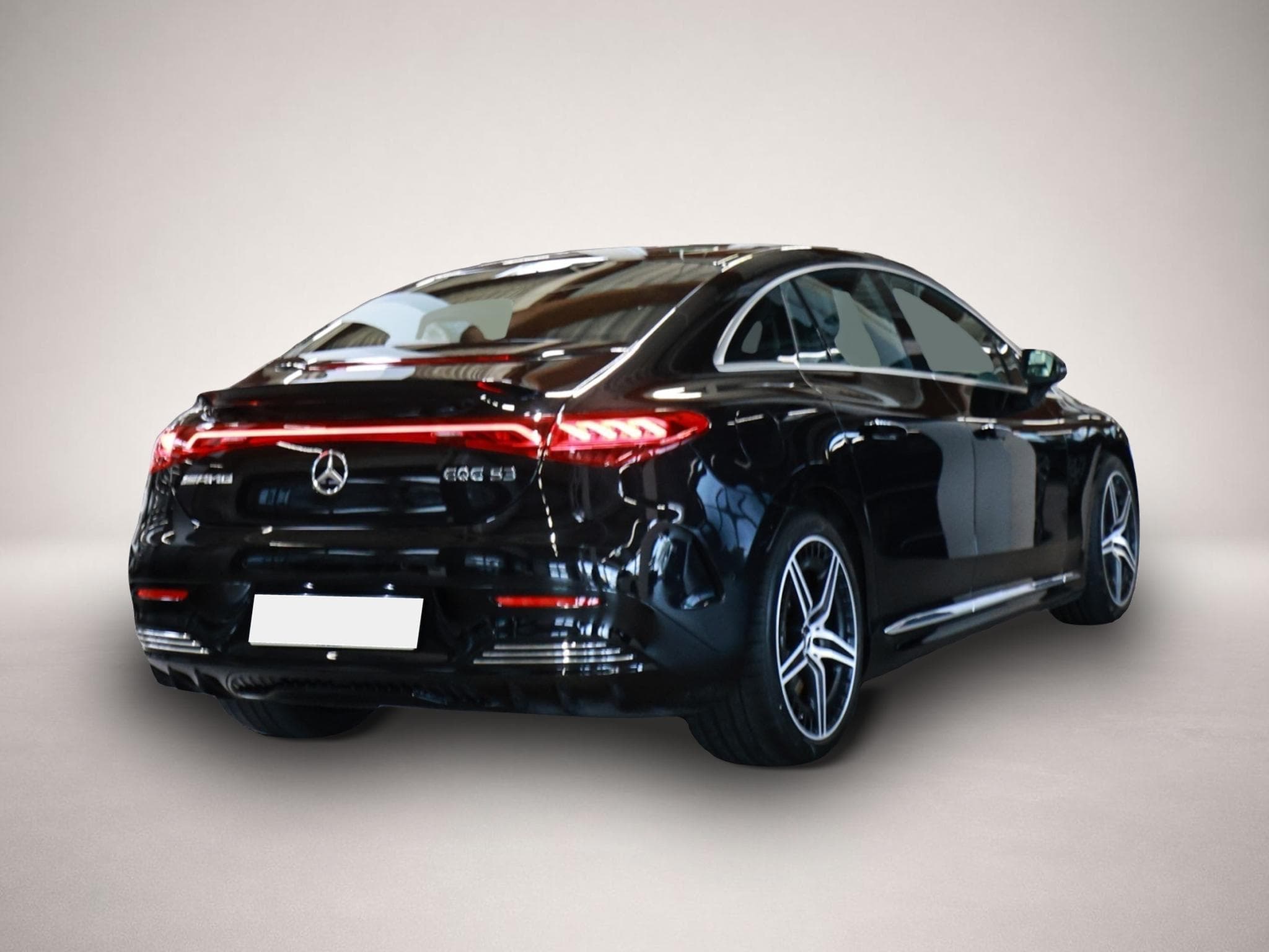 Mercedes EQ (2024) - Foto 3