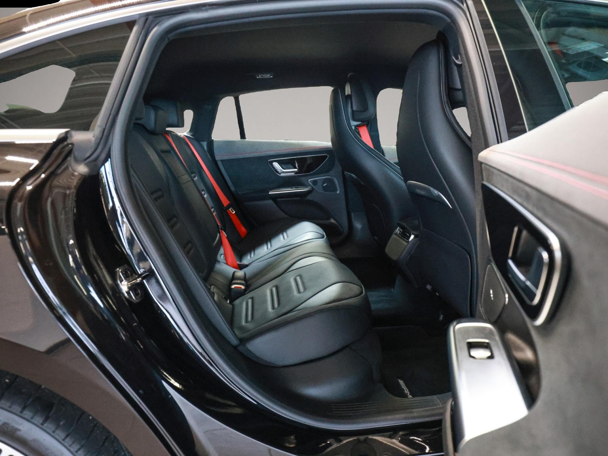 Mercedes EQ (2024) - Foto 4