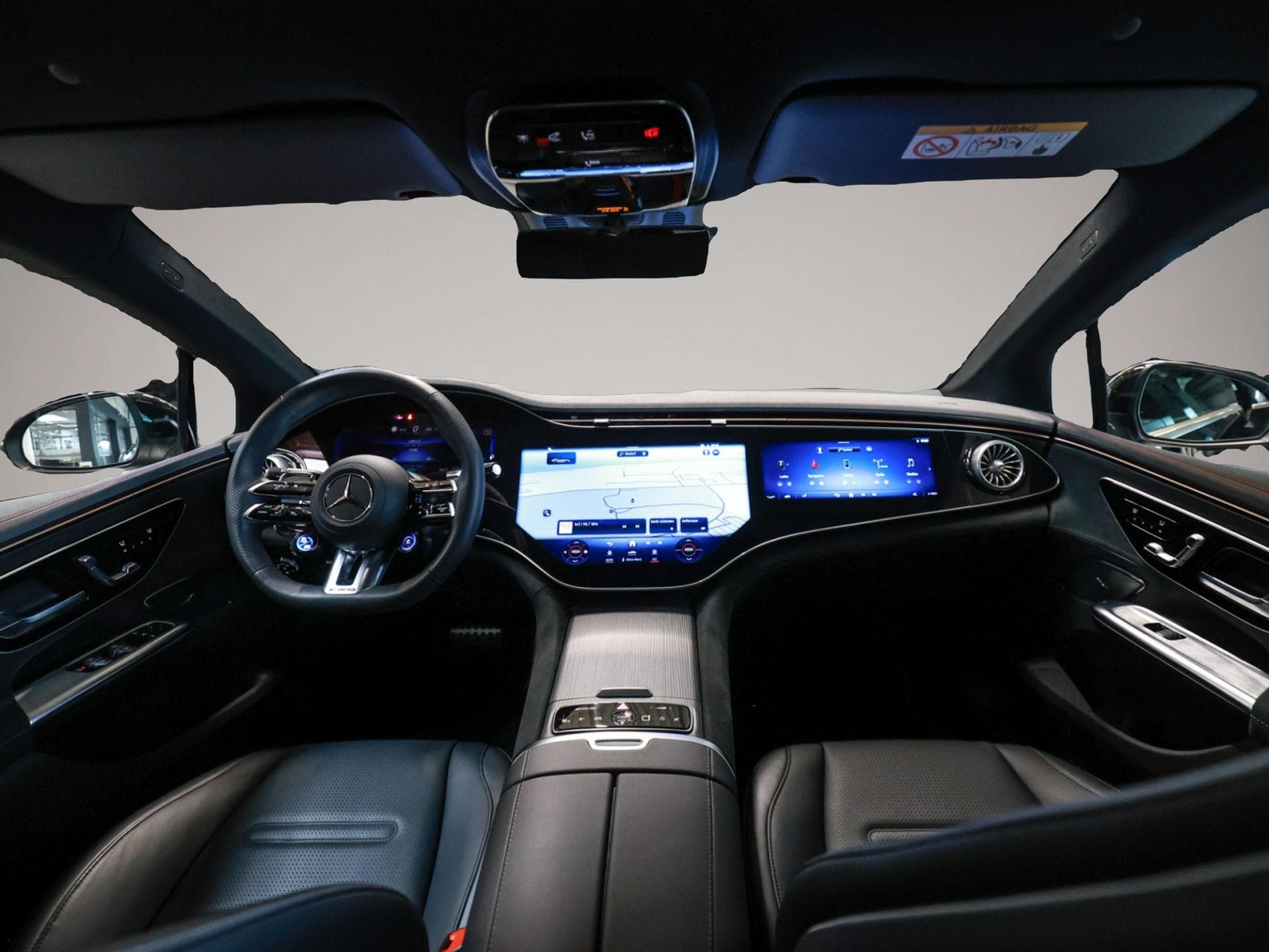 Mercedes EQ (2024) - Foto 5