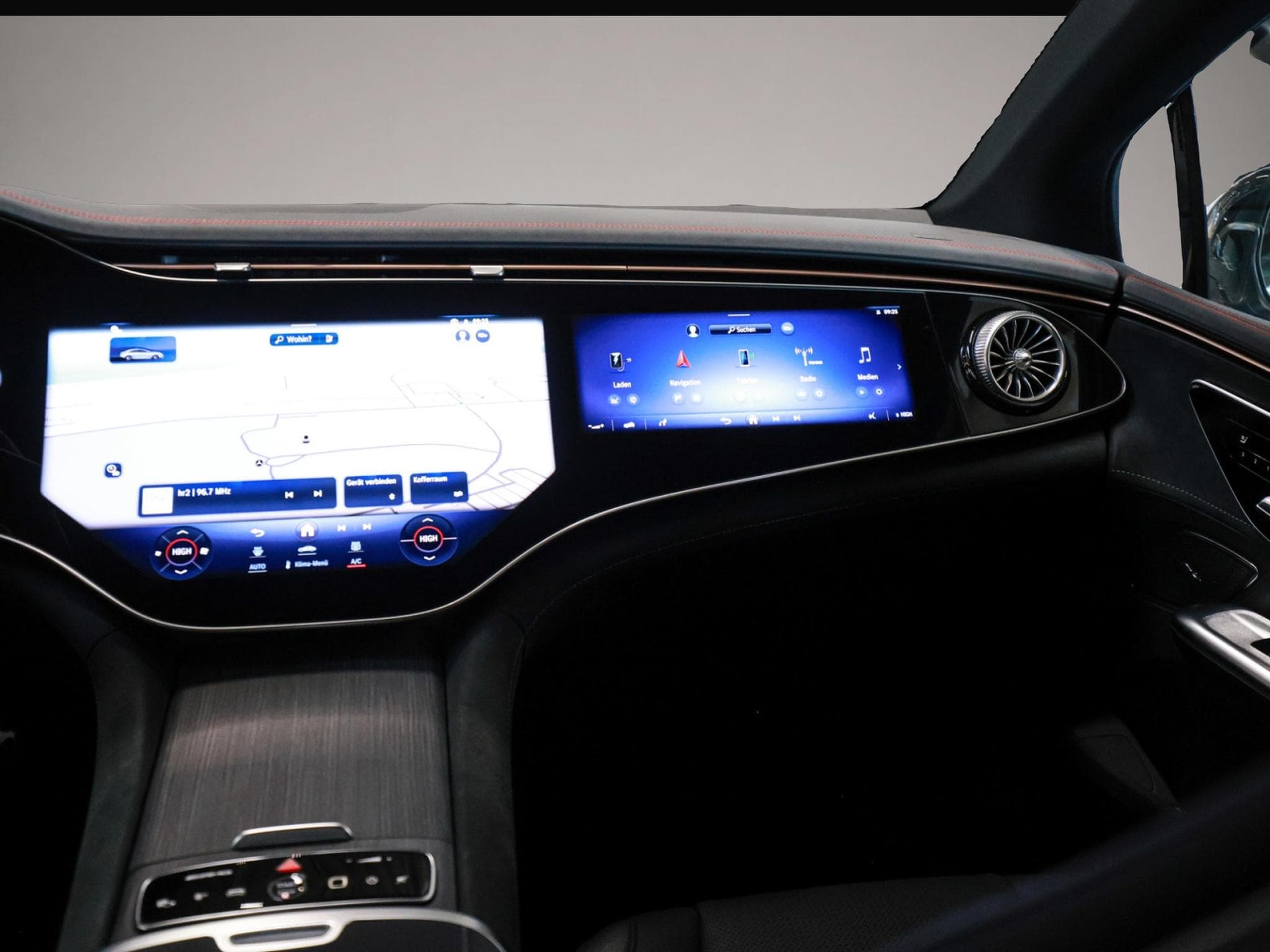 Mercedes EQ (2024) - Foto 7