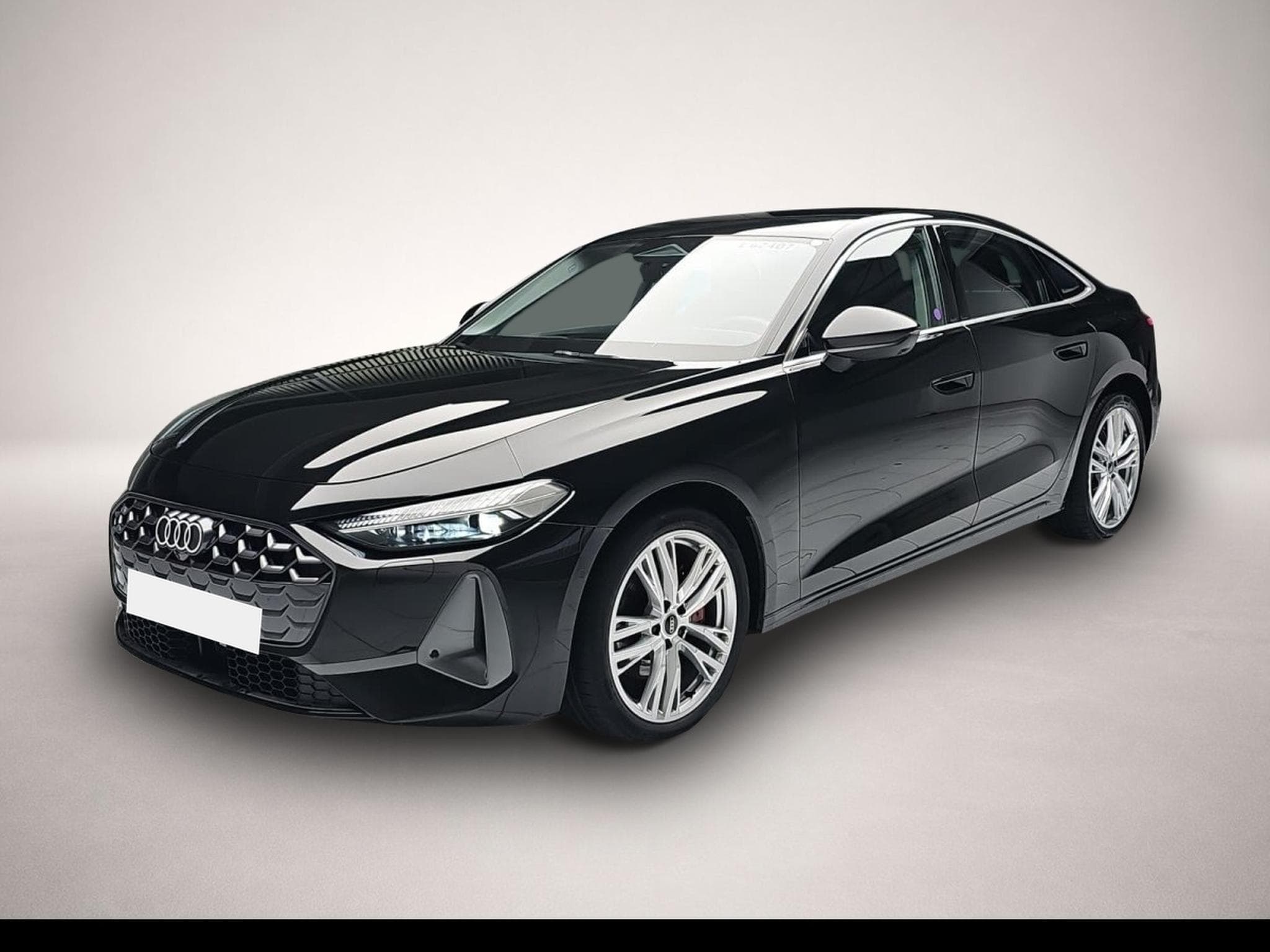 Audi A5 (2025) - Foto 1
