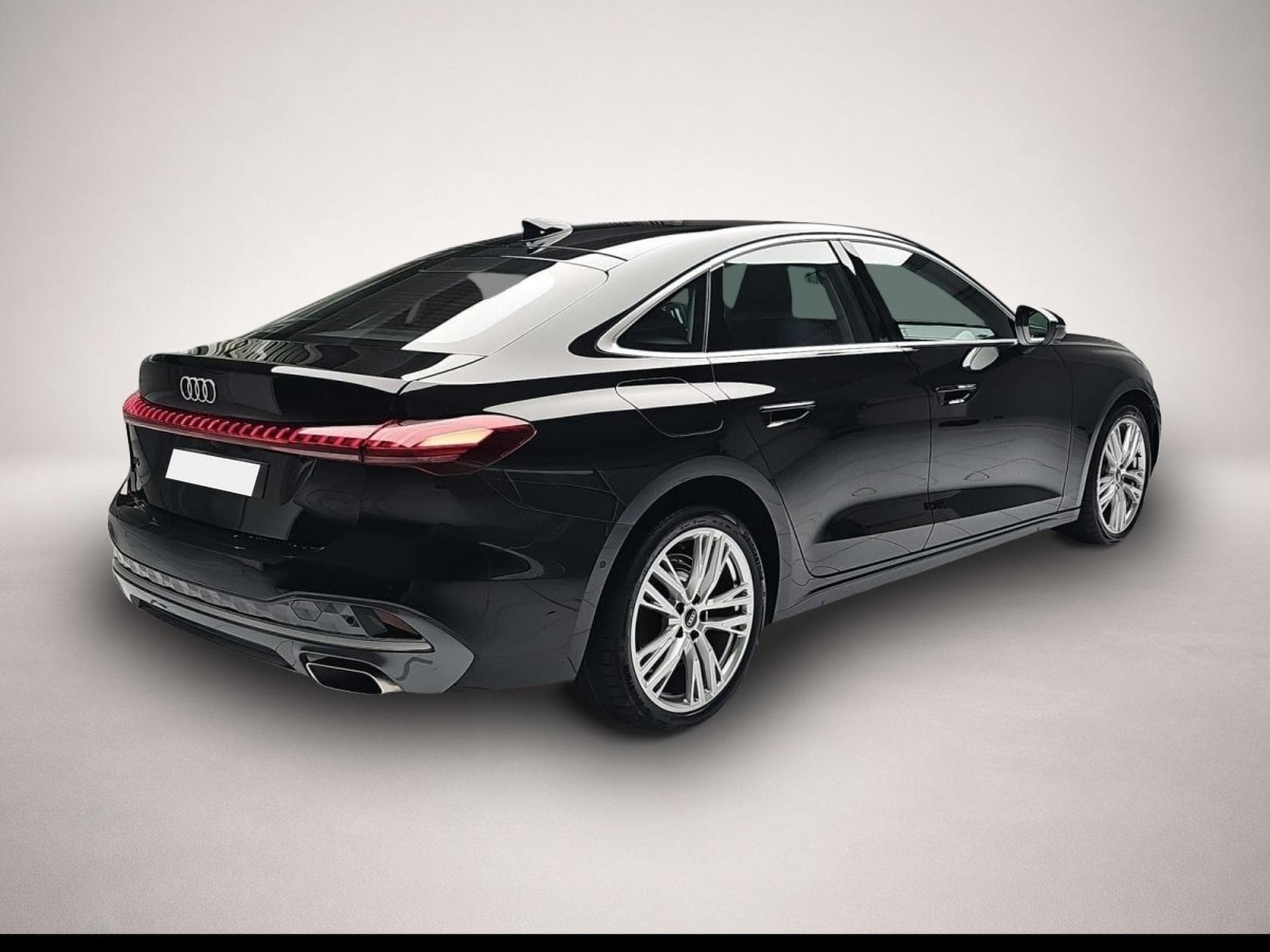 Audi A5 (2025) - Foto 2