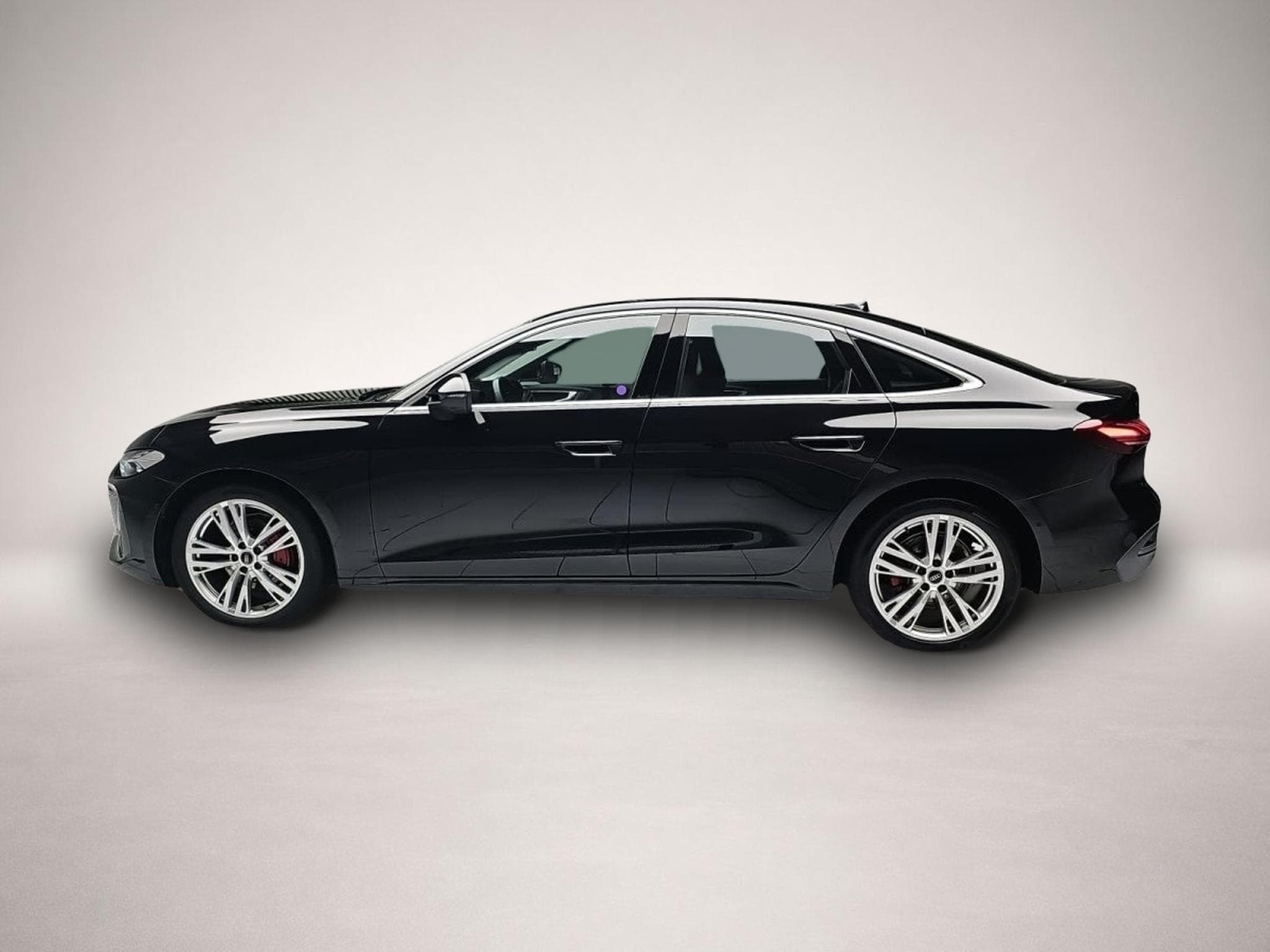 Audi A5 (2025) - Foto 4
