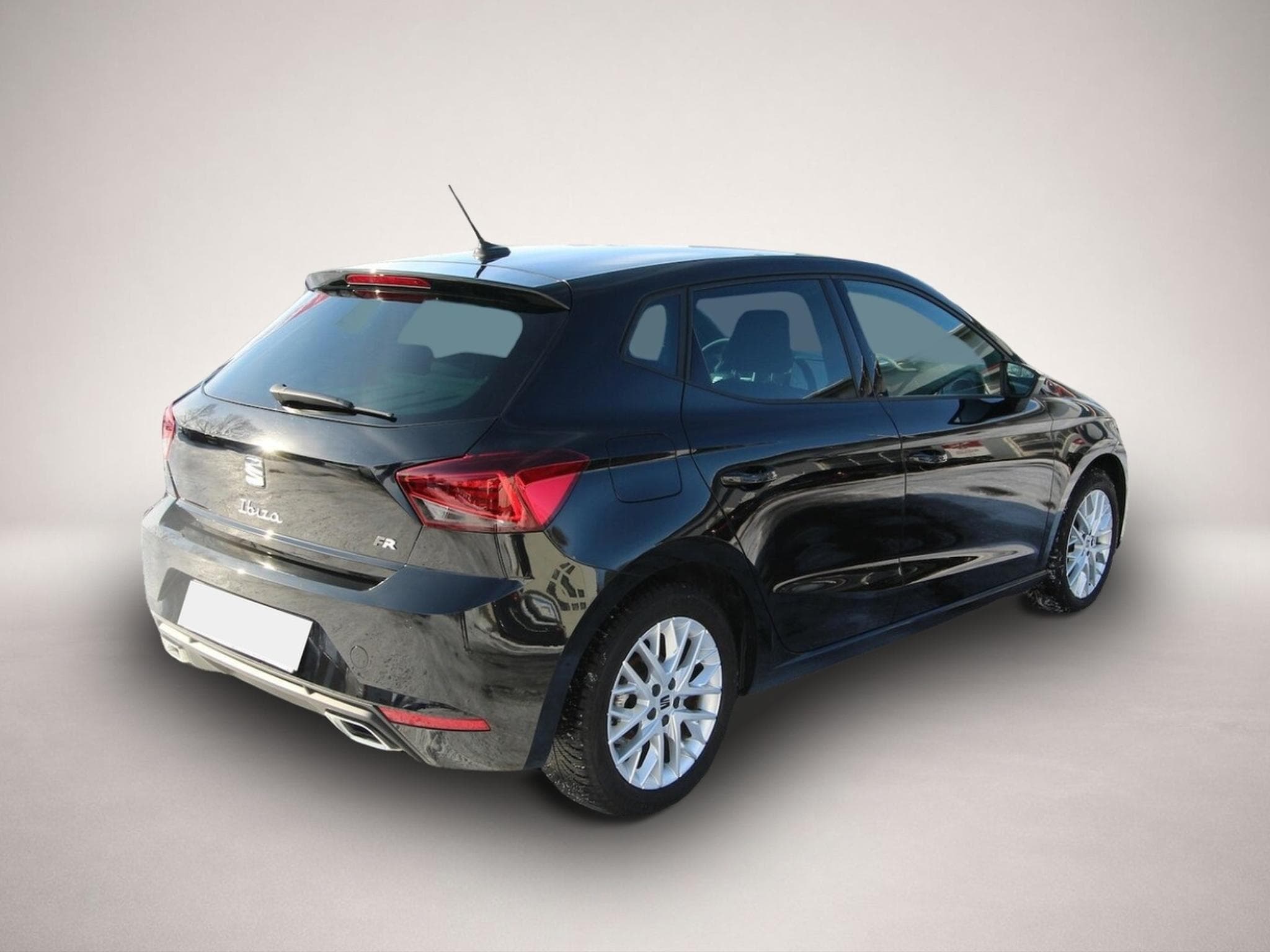 Seat Ibiza (2025) - Foto 6