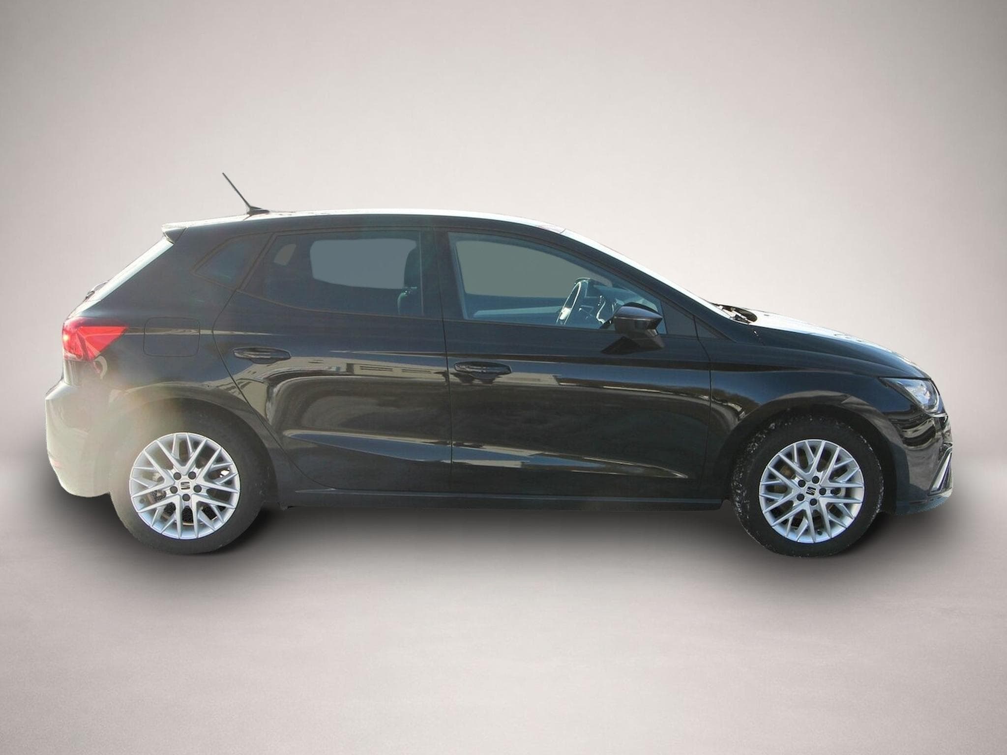 Seat Ibiza (2025) - Foto 8