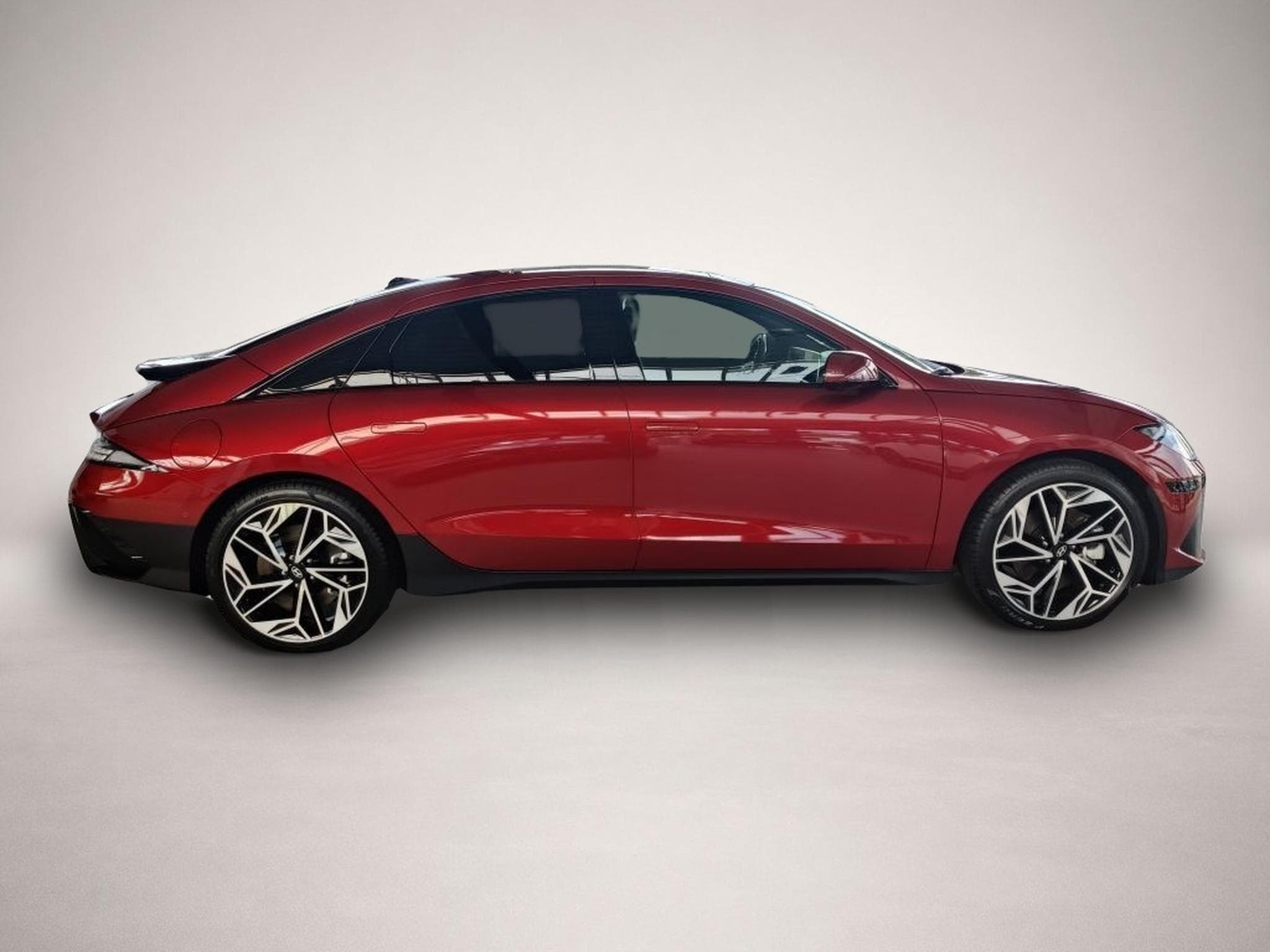 Hyundai Ioniq 5 (2024) - Foto 4
