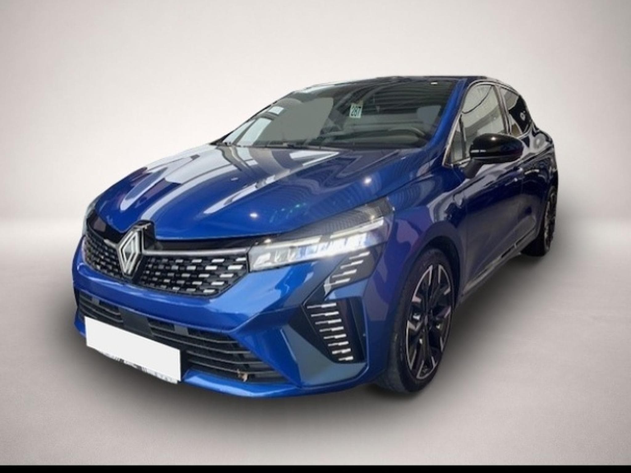 Renault Clio (2024) - Foto 1