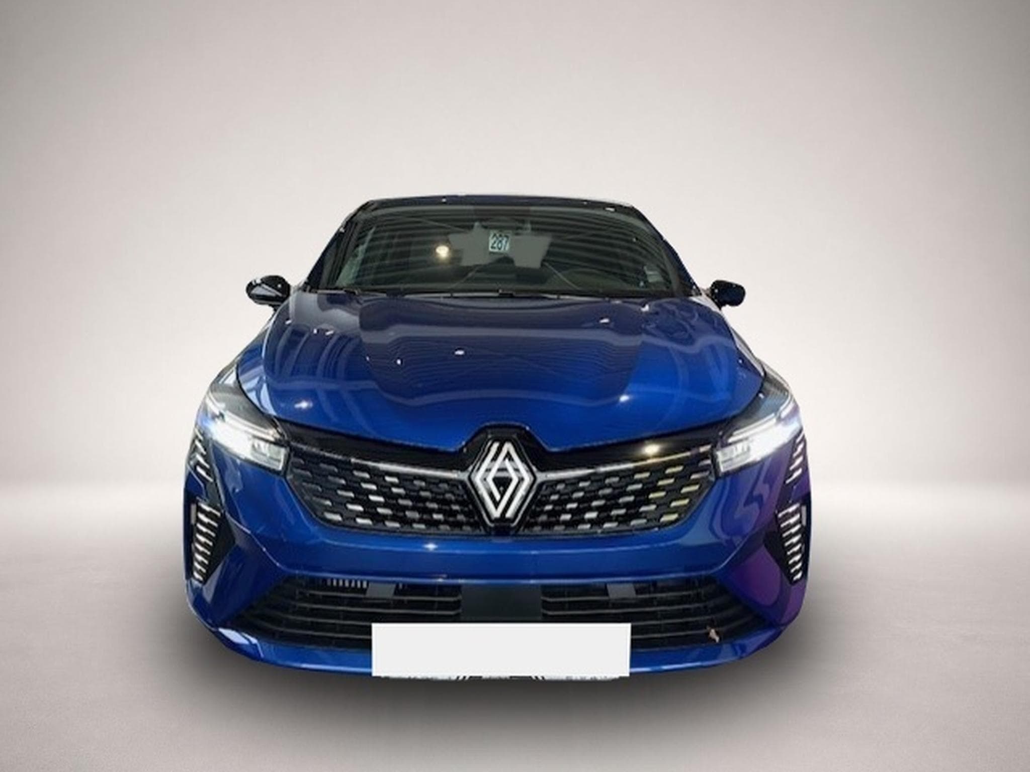 Renault Clio (2024) - Foto 2