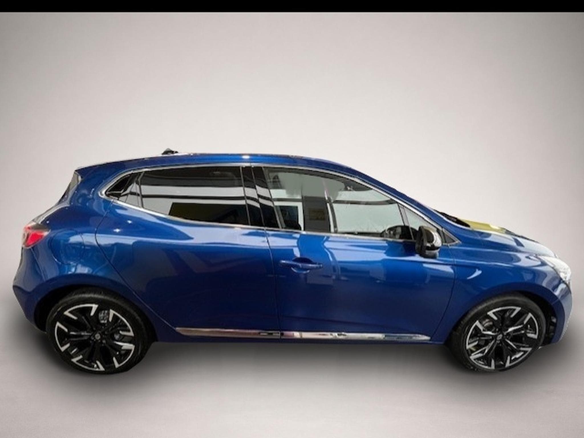 Renault Clio (2024) - Foto 4