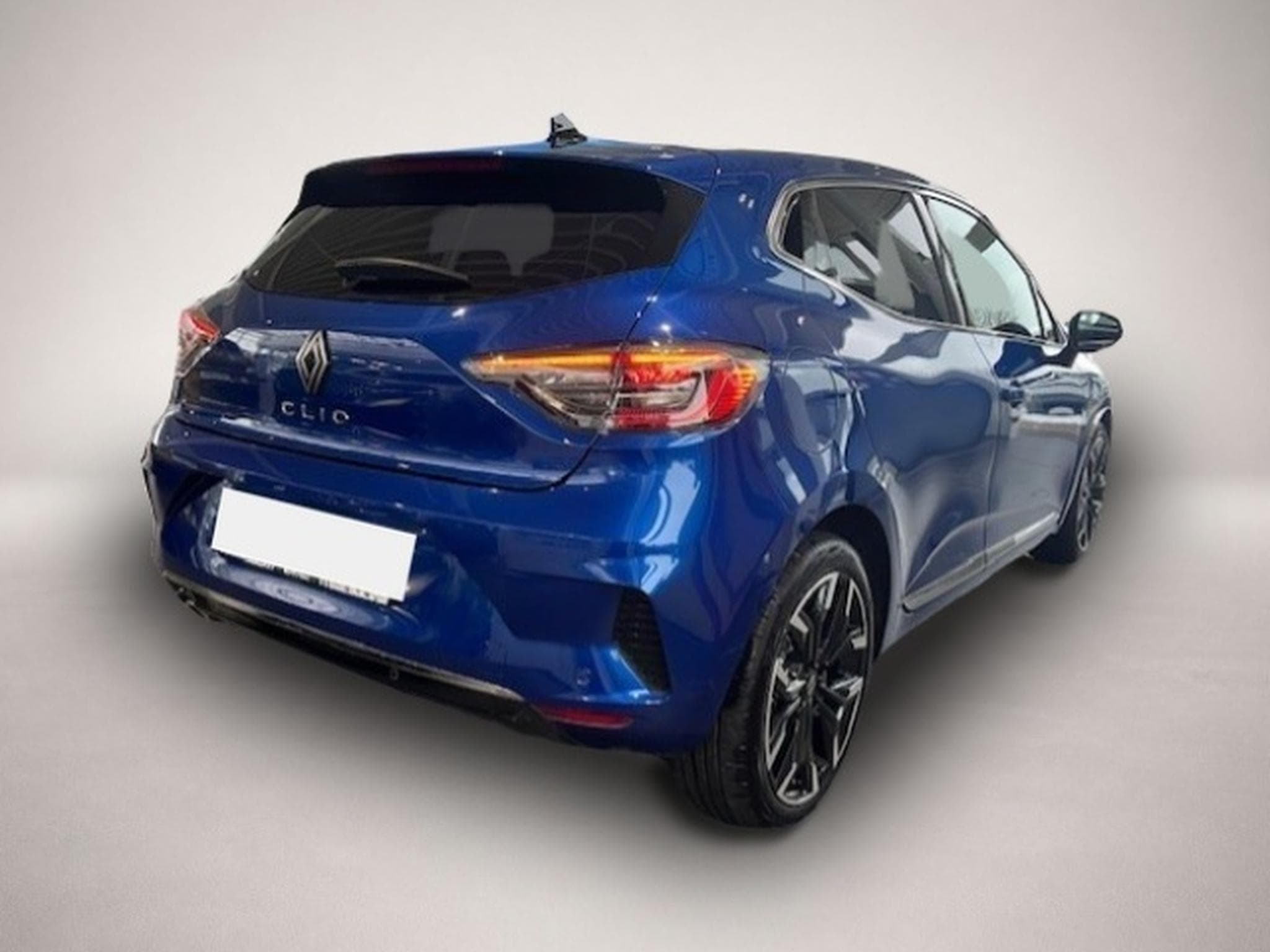 Renault Clio (2024) - Foto 5