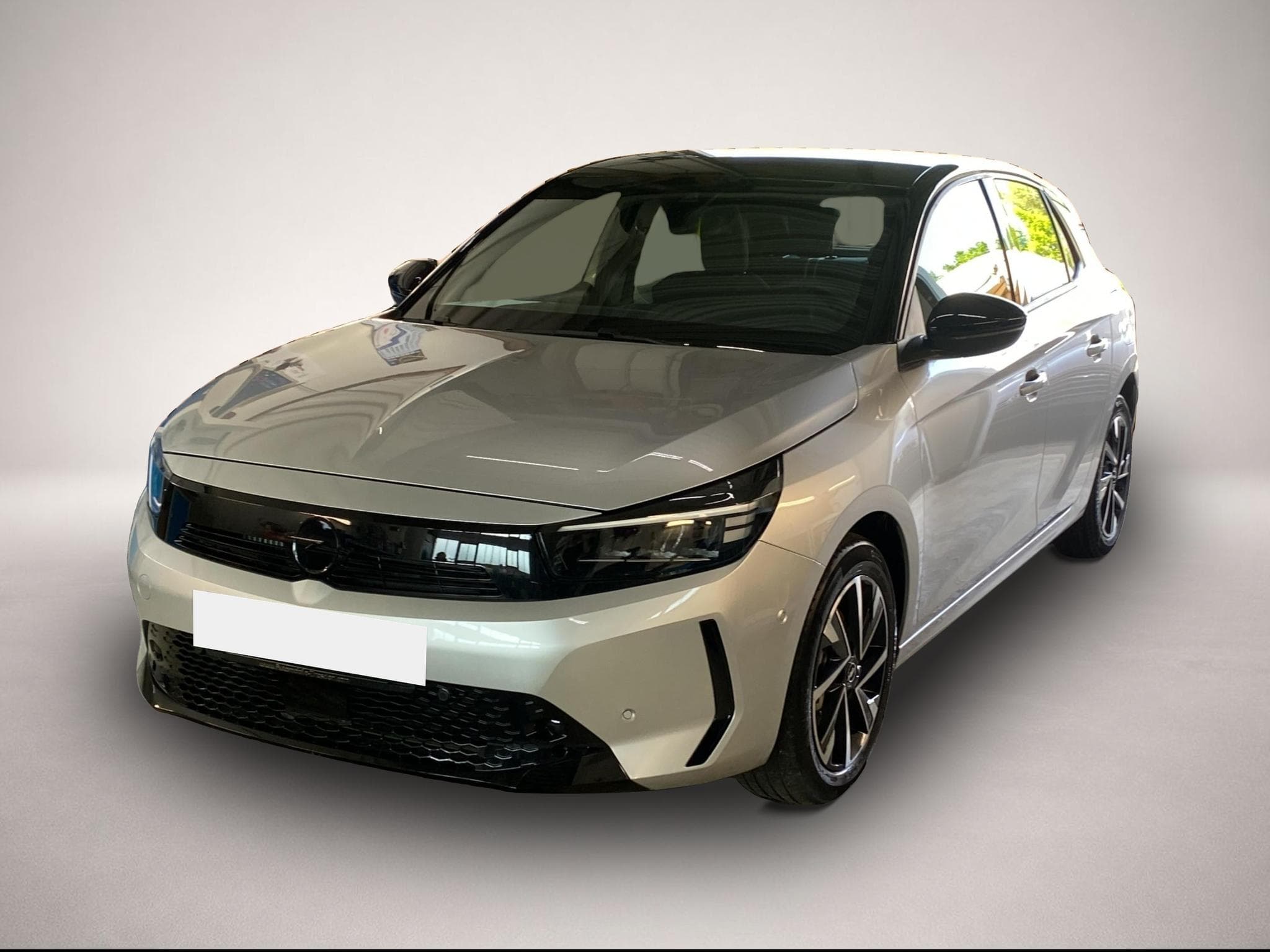 Opel Corsa (2025) - Foto 2