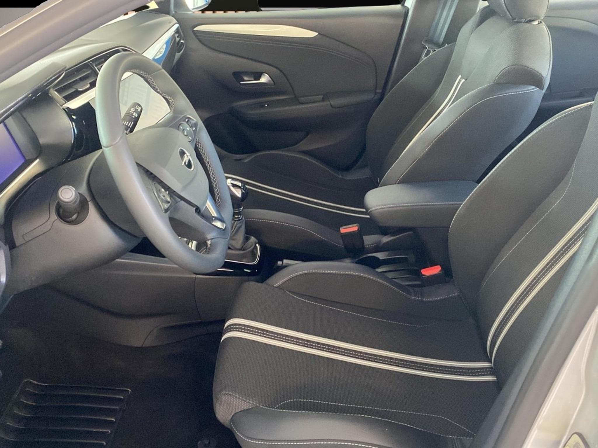 Opel Corsa (2025) - Foto 3