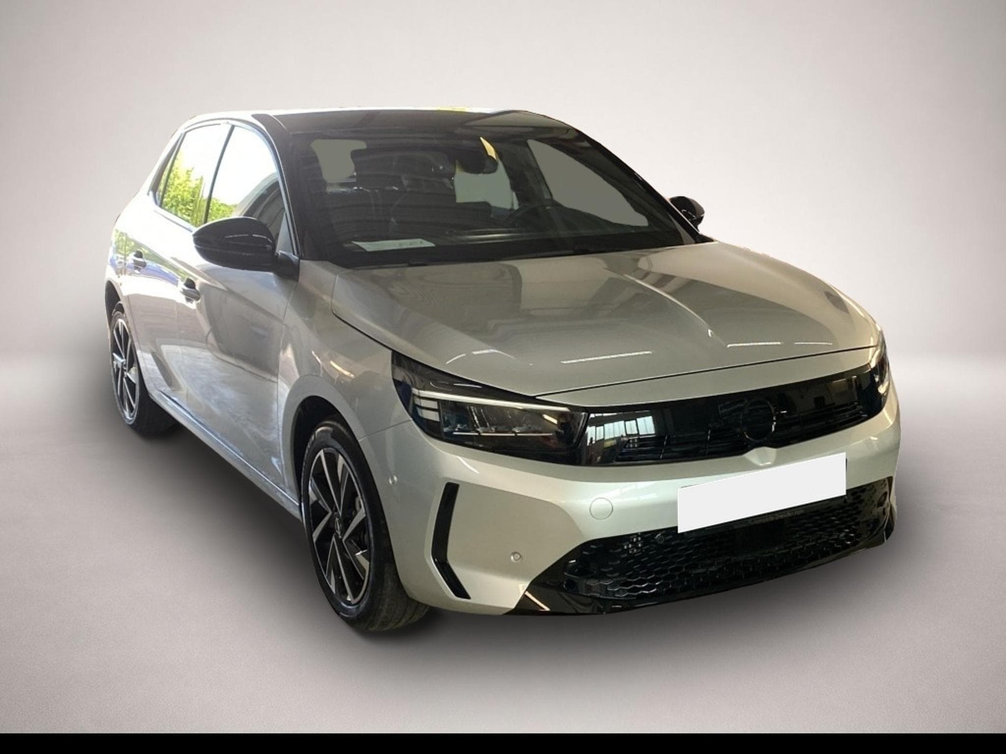 Opel Corsa (2025) - Foto 5
