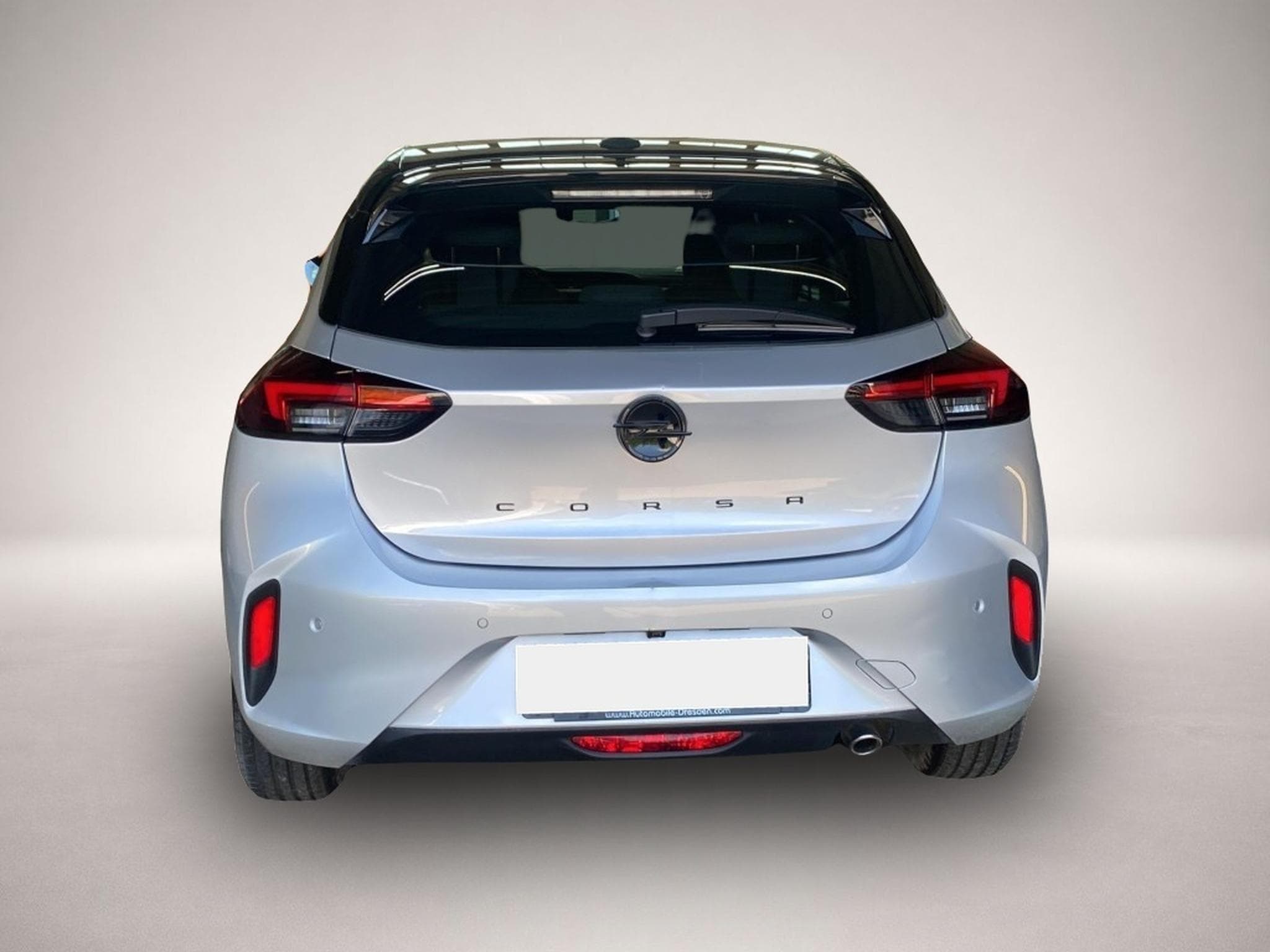 Opel Corsa (2025) - Foto 7