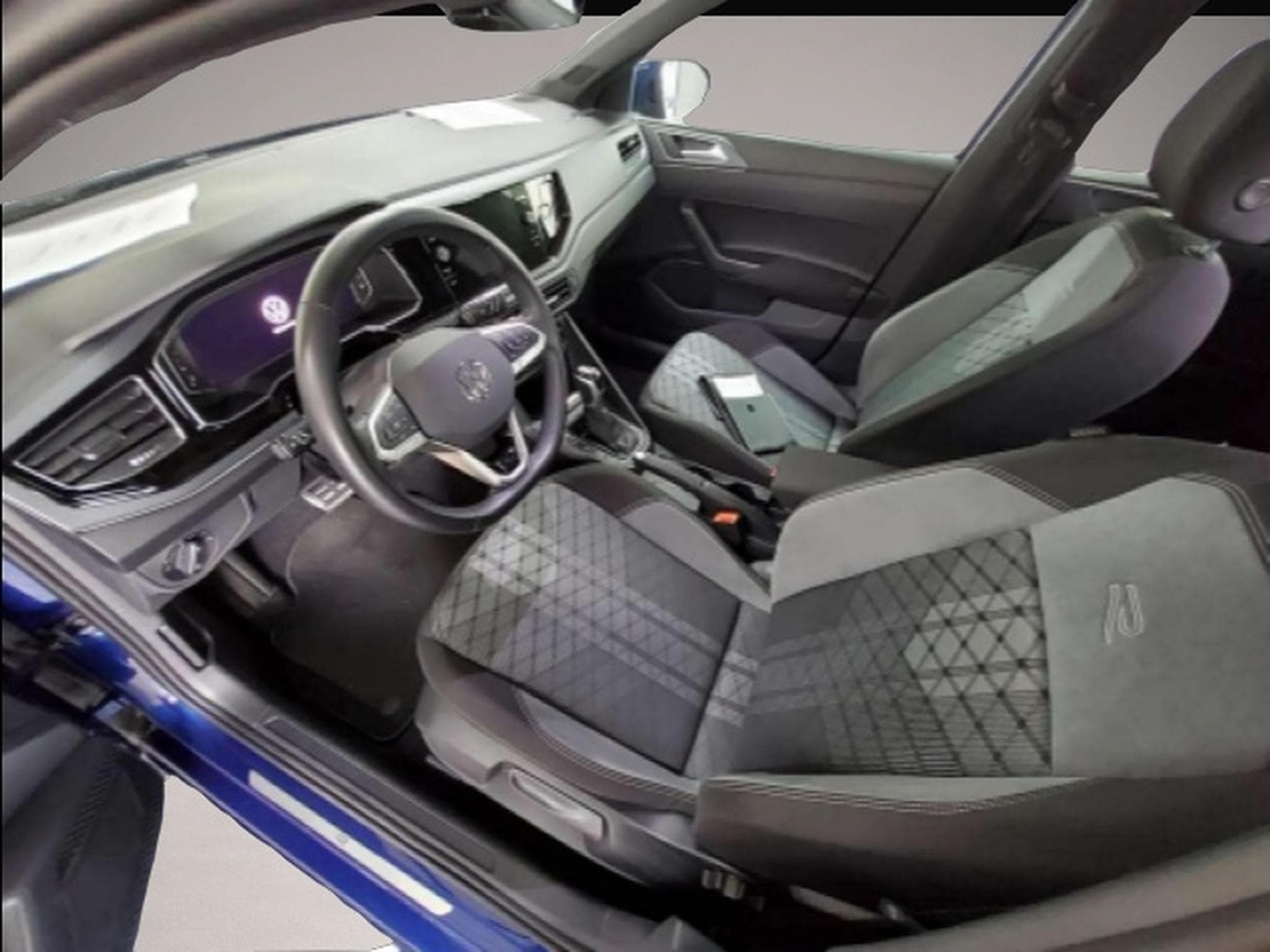 VW Taigo (2025) - Foto 1