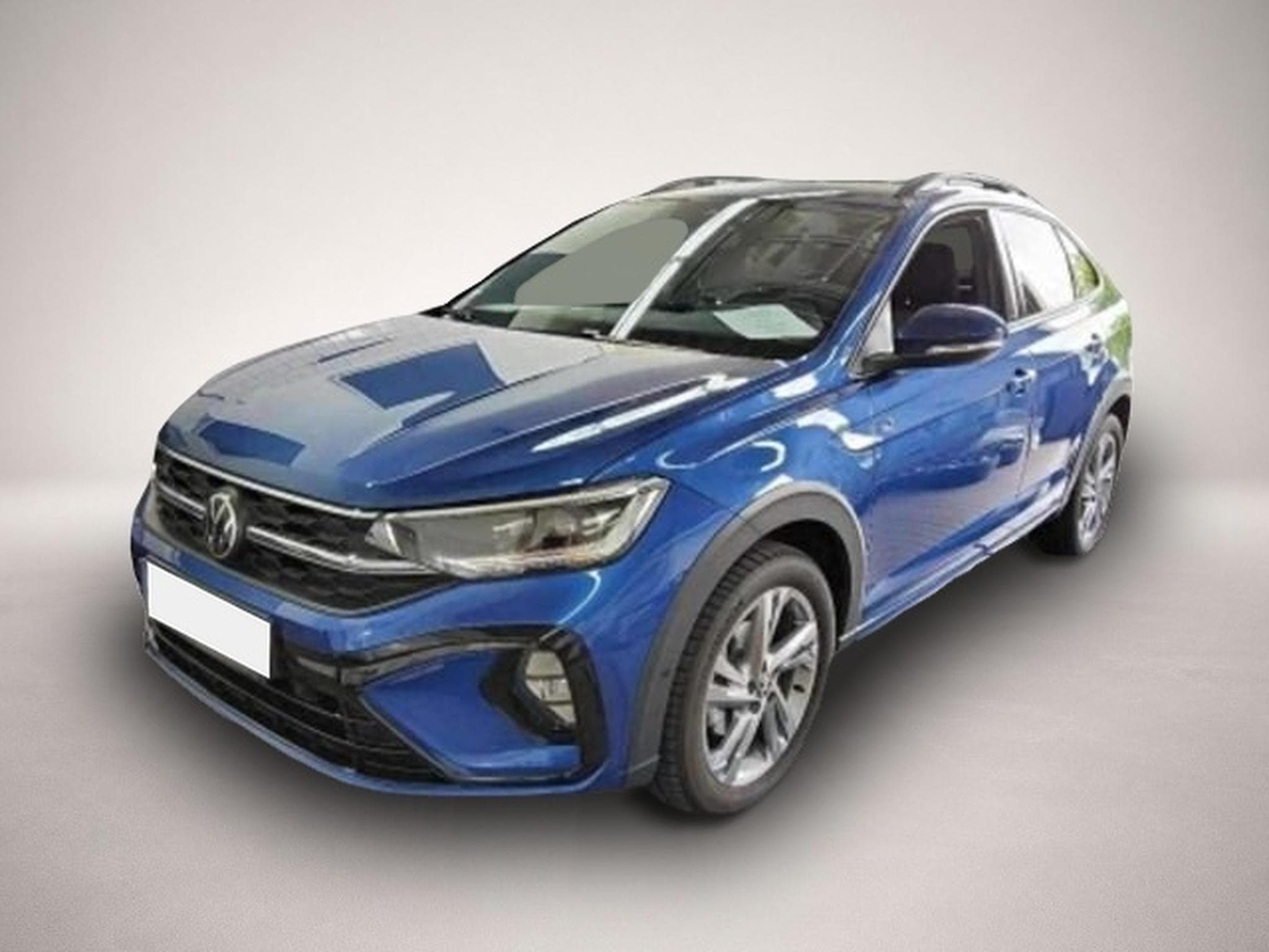 VW Taigo (2025) - Foto 2