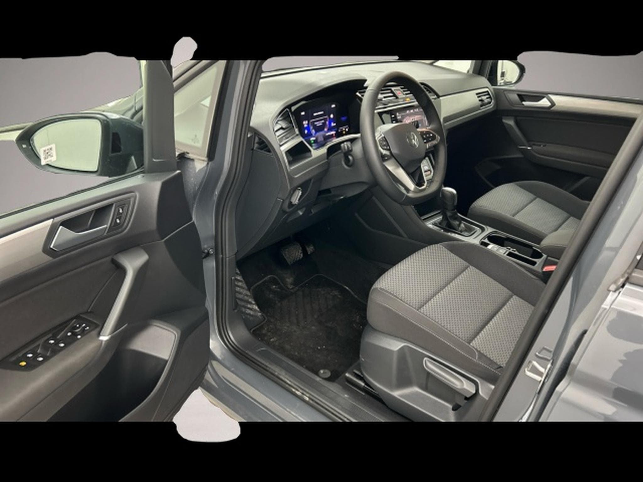 VW Touran (2025) - Foto 6