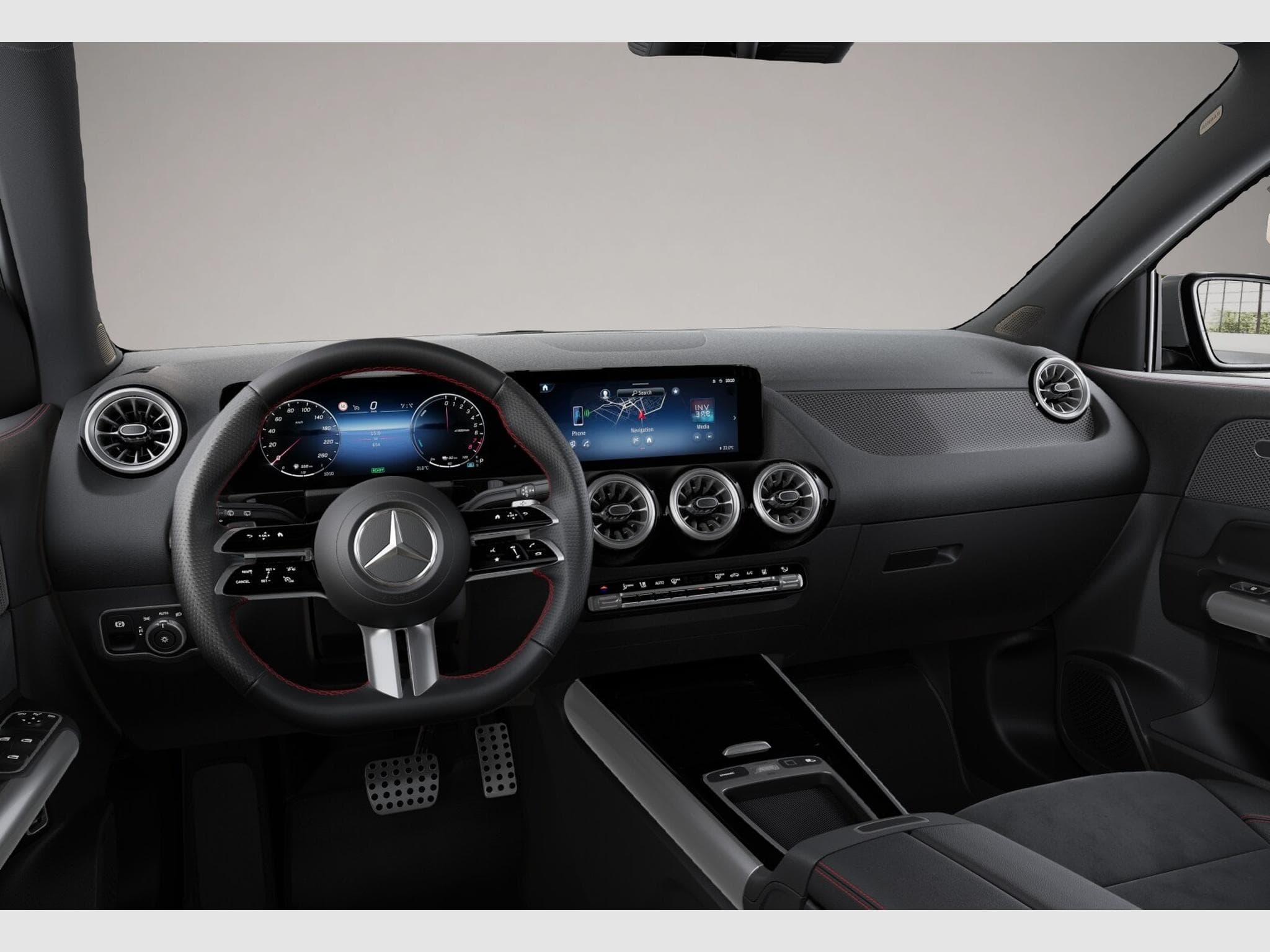 Mercedes GLA 200 (2025) - Photo 2