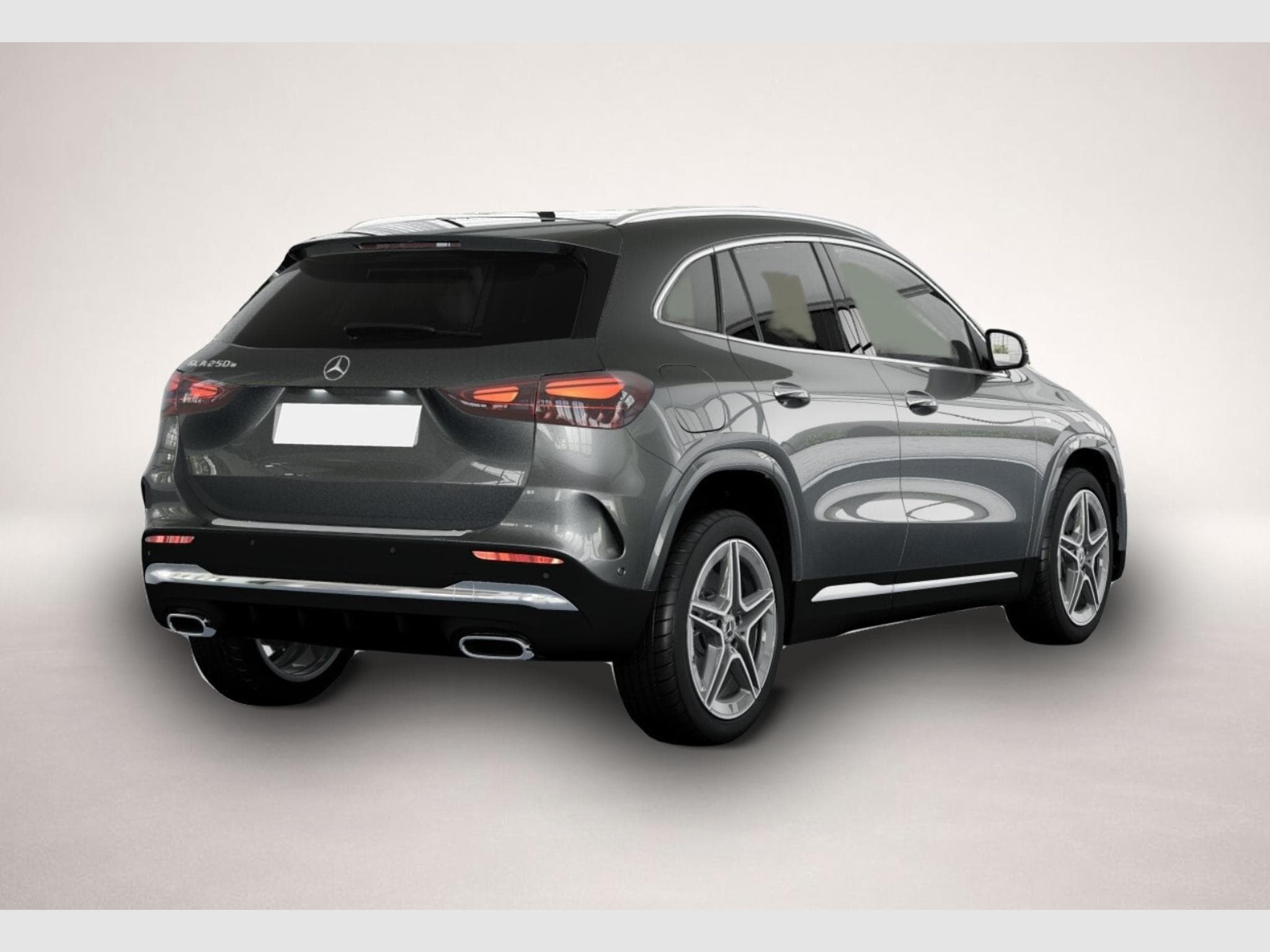 Mercedes GLA 200 (2025) - Photo 3