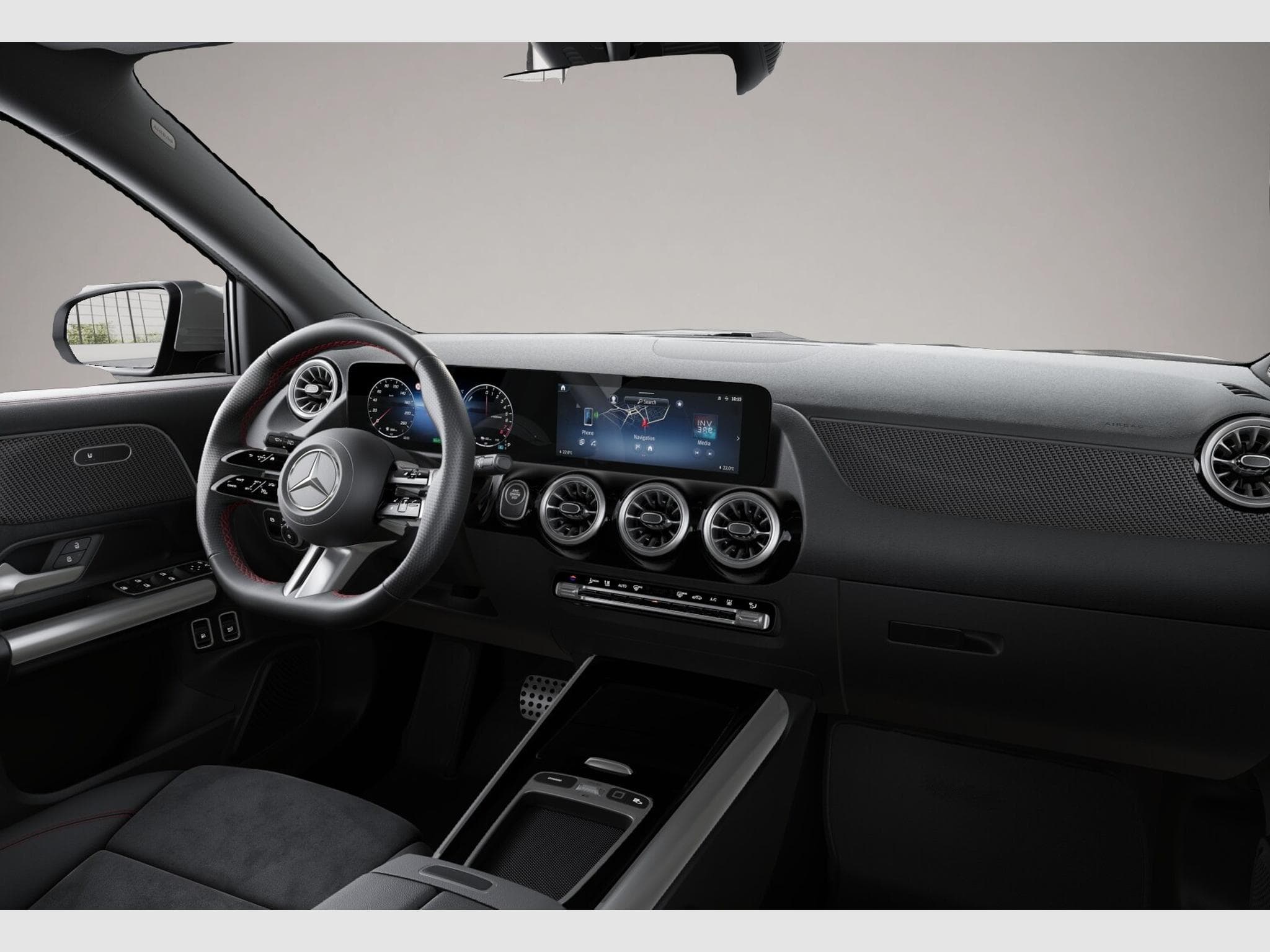 Mercedes GLA 200 (2025) - Photo 4