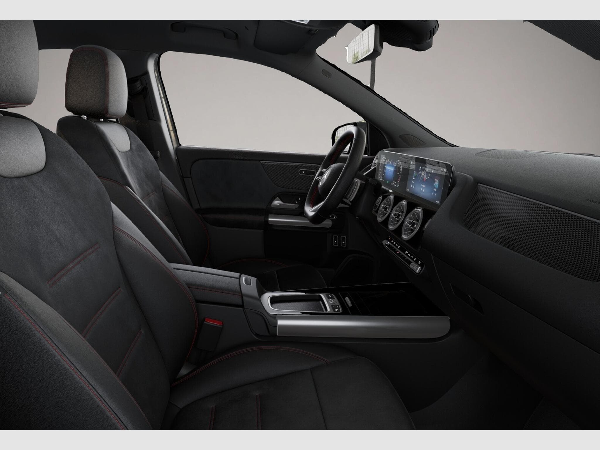 Mercedes GLA 200 (2025) - Photo 6