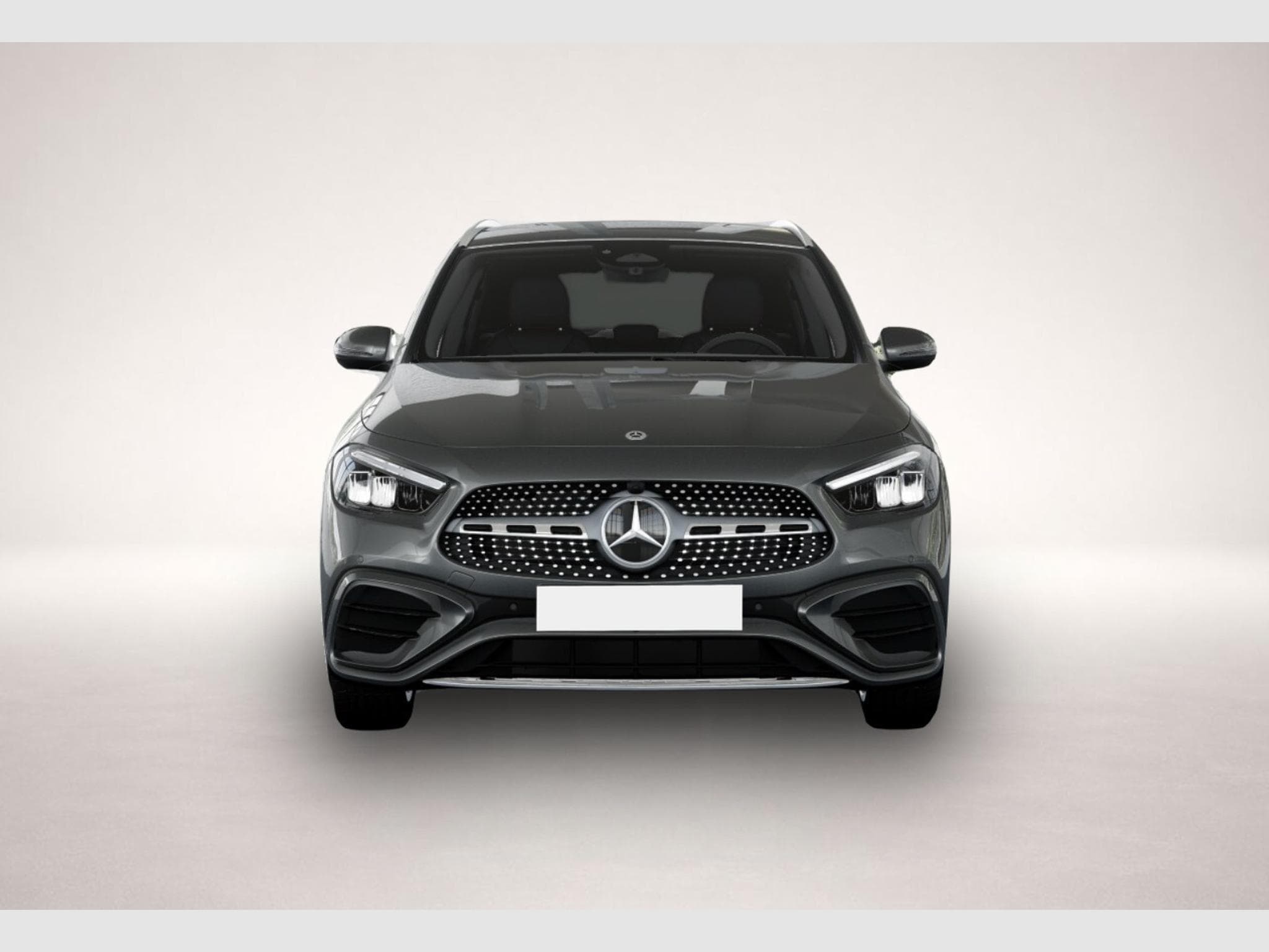 Mercedes GLA 200 (2025) - Photo 8