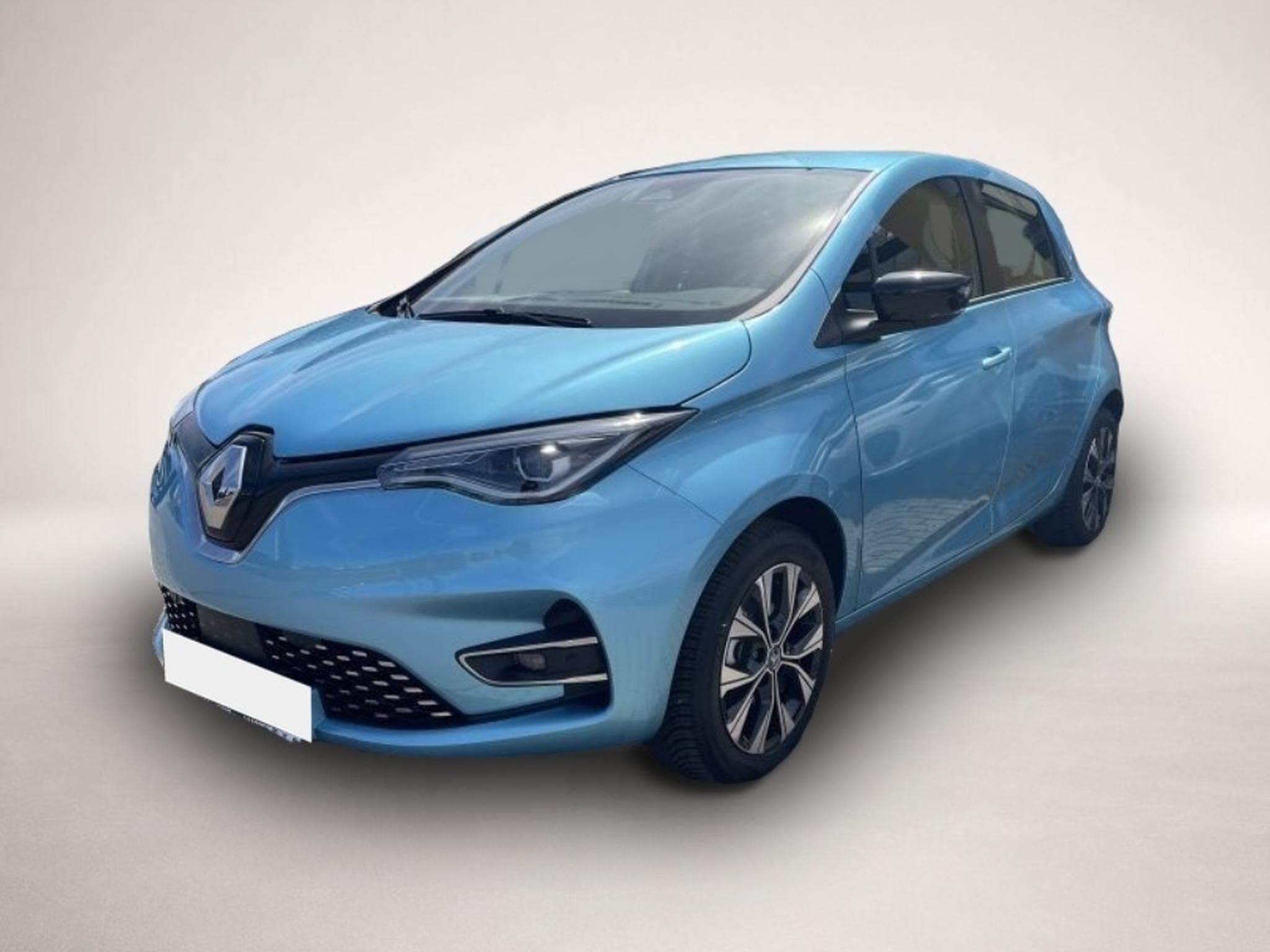 Renault Zoé (2023) - Foto 1