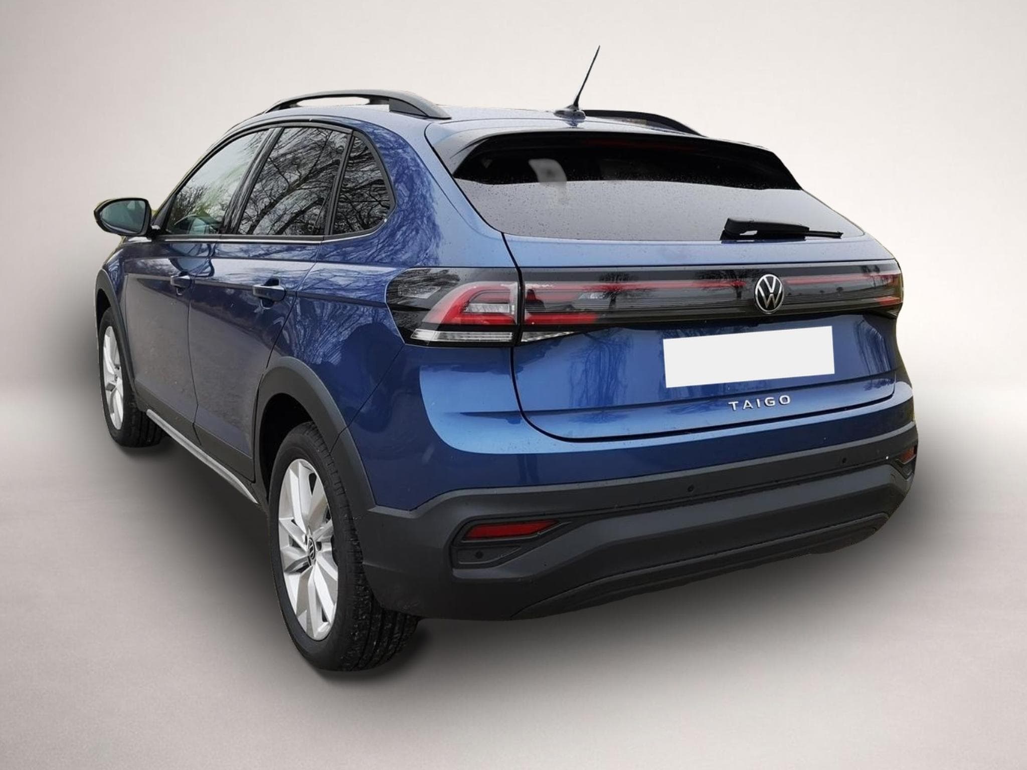 VW Taigo (2026) - Foto 1