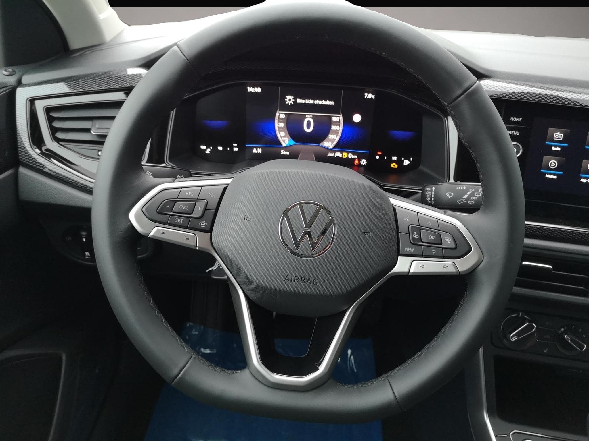 VW Taigo (2026) - Foto 2