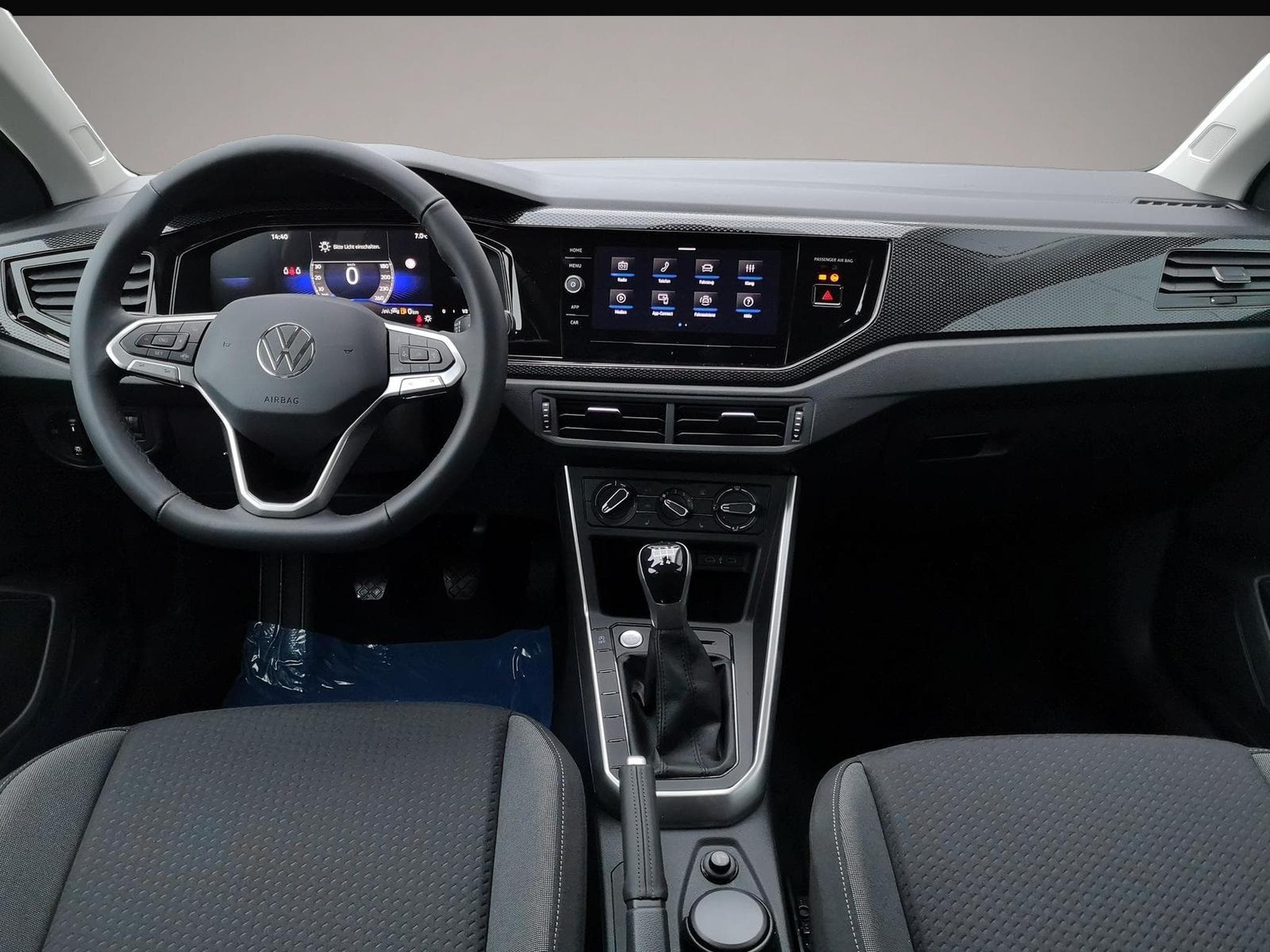 VW Taigo (2026) - Foto 3
