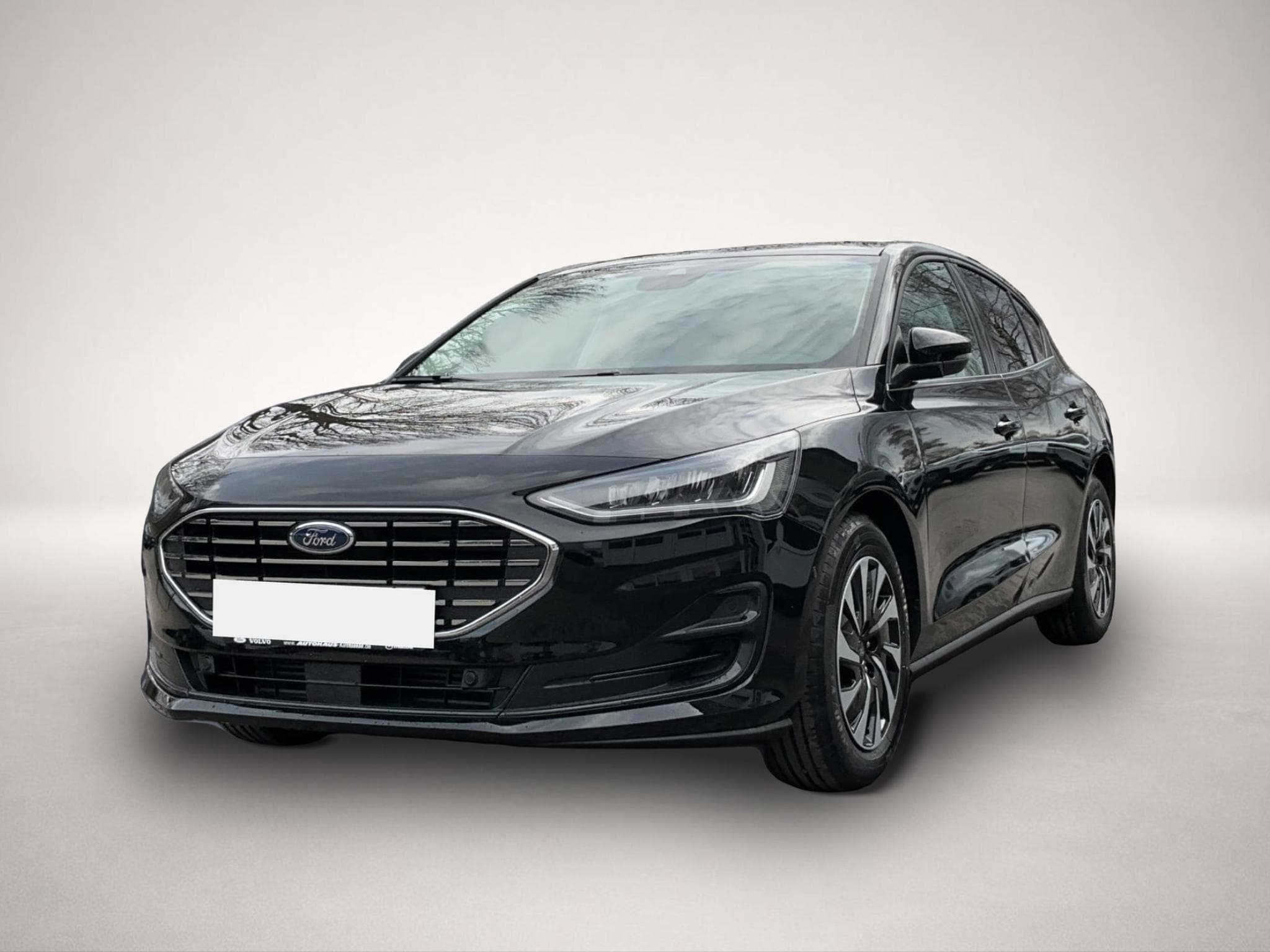 Ford Focus (2025) - Foto 1