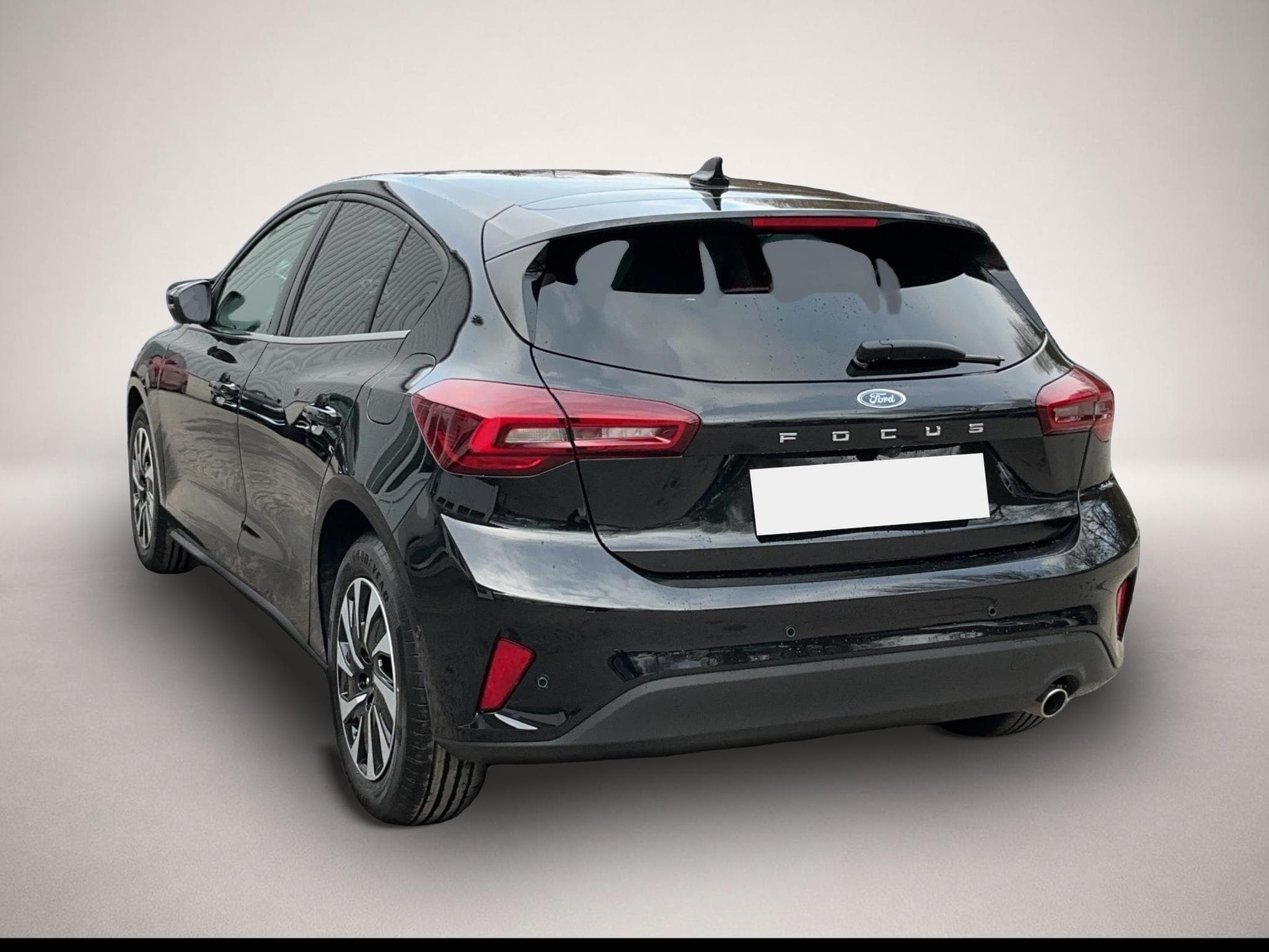 Ford Focus (2025) - Foto 3