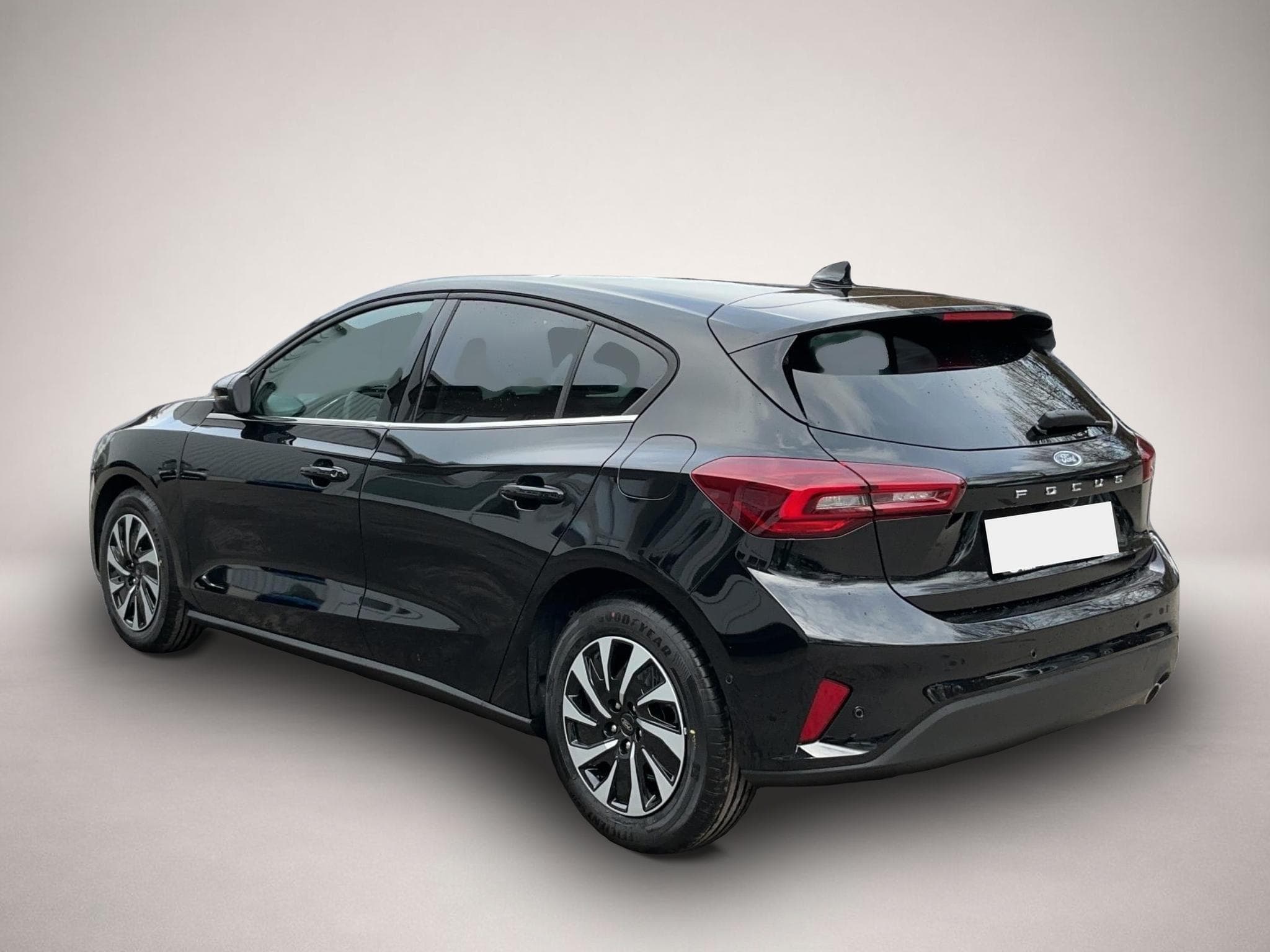 Ford Focus (2025) - Foto 4