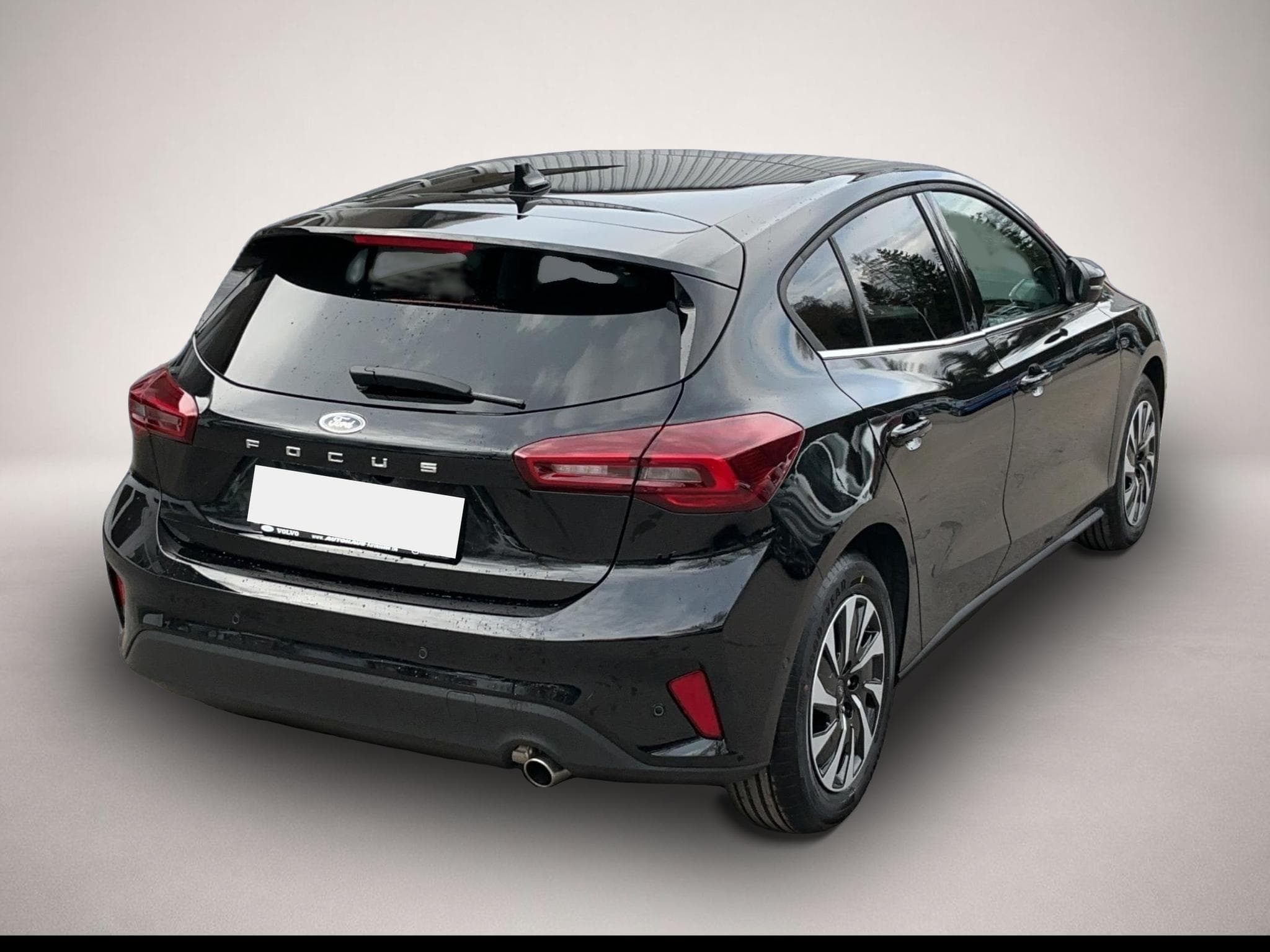 Ford Focus (2025) - Foto 5