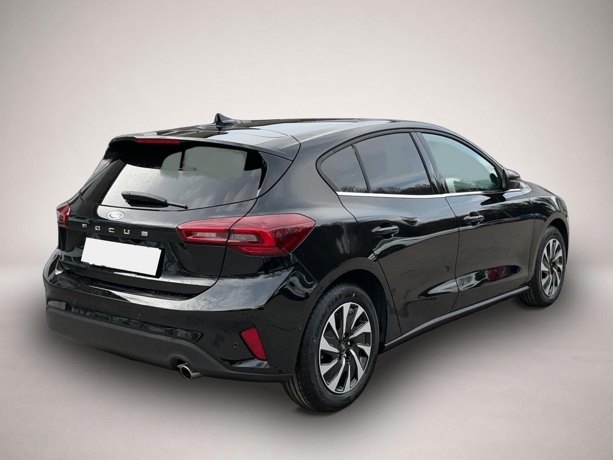 Ford Focus (2025) - Foto 6