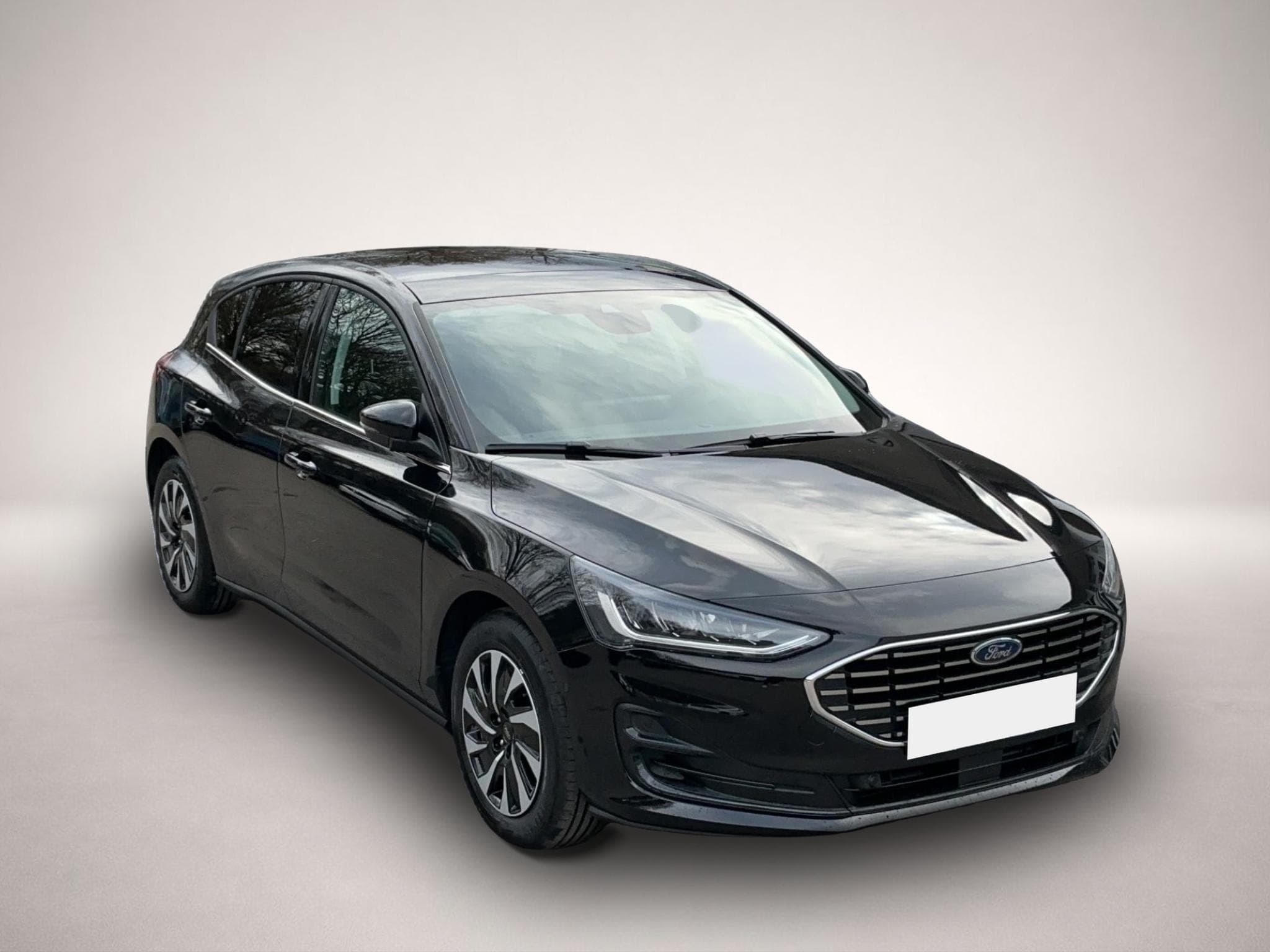 Ford Focus (2025) - Foto 7