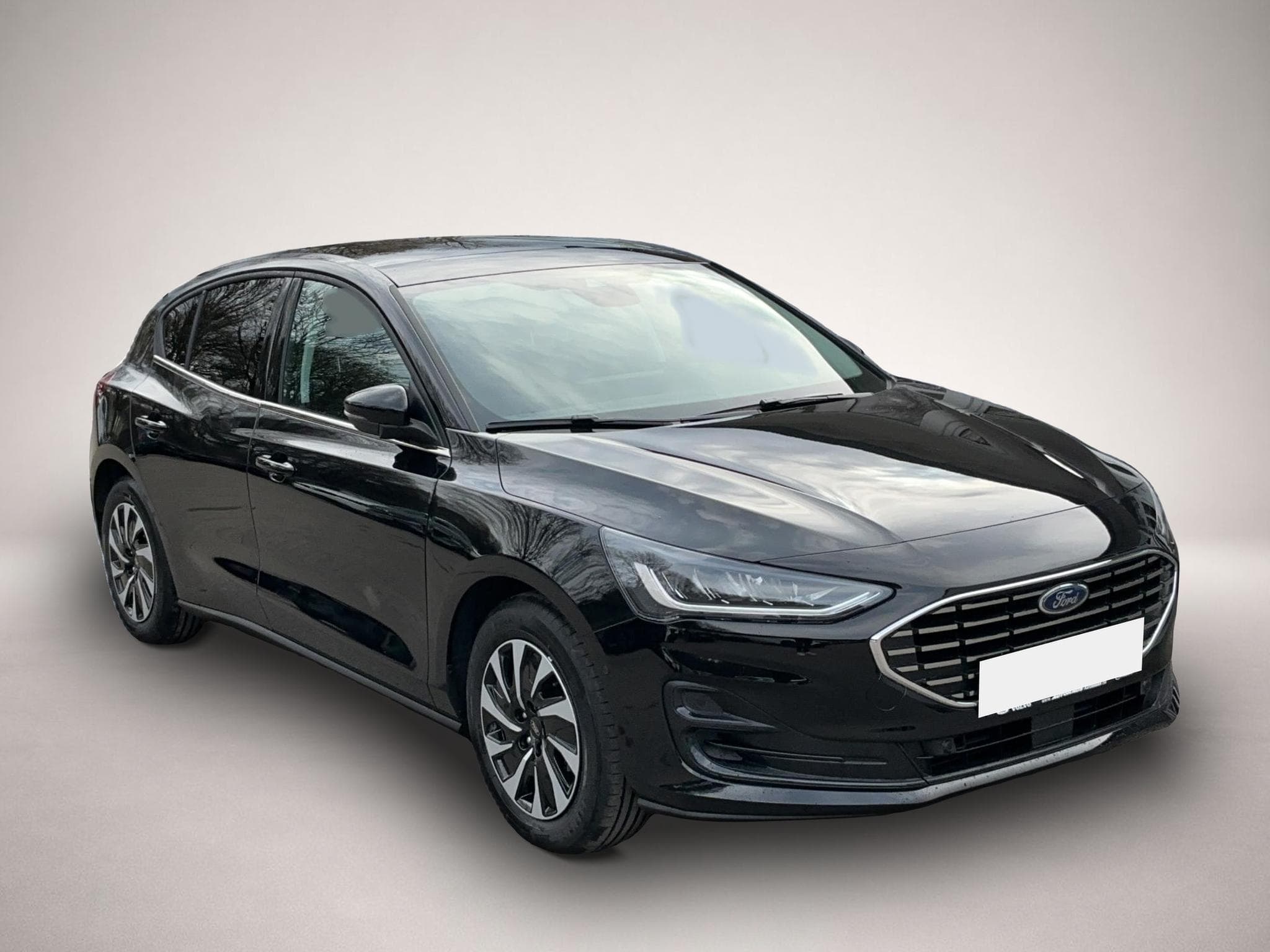 Ford Focus (2025) - Foto 8