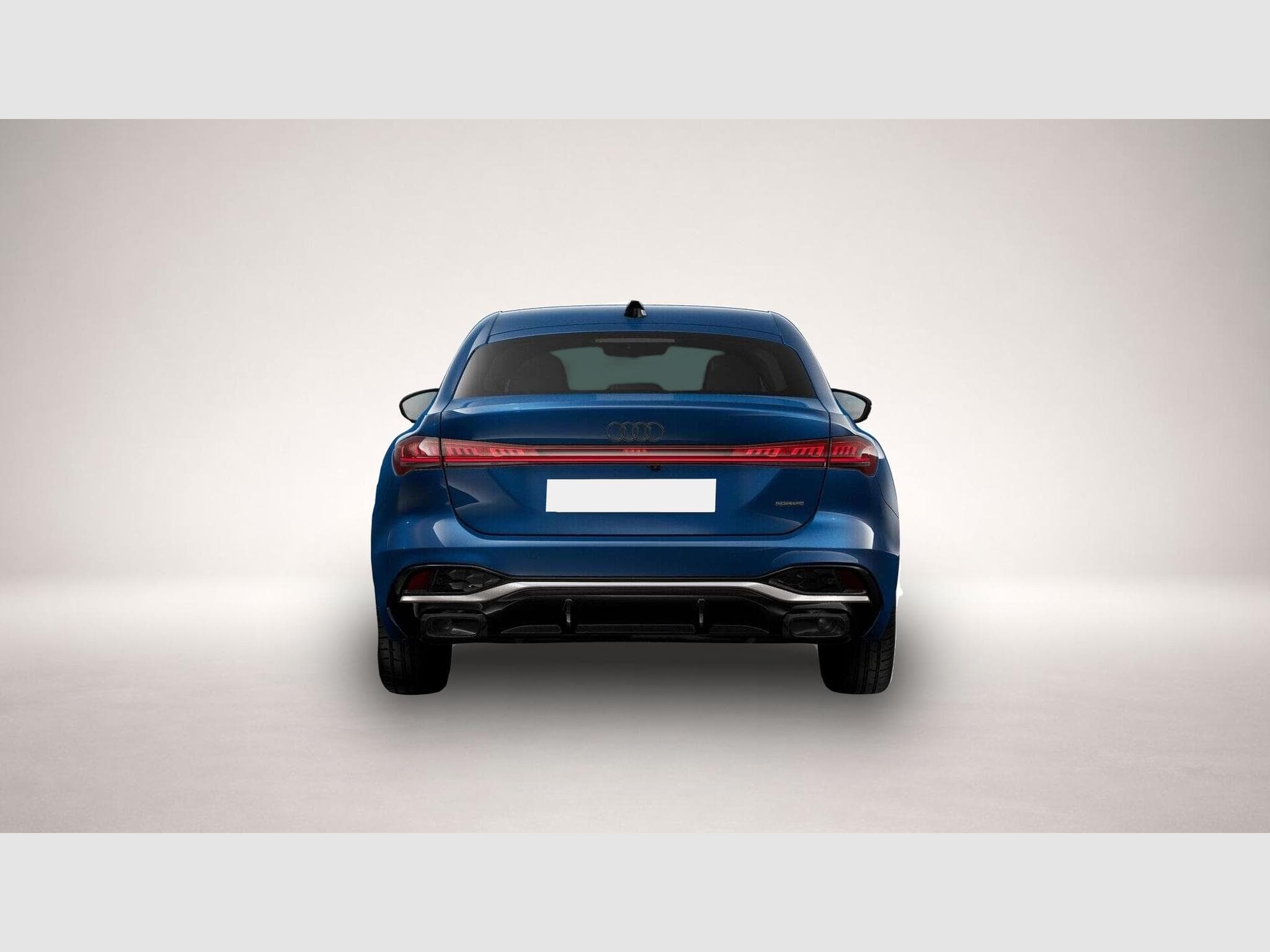 Audi Quattro (2025) - Foto 3