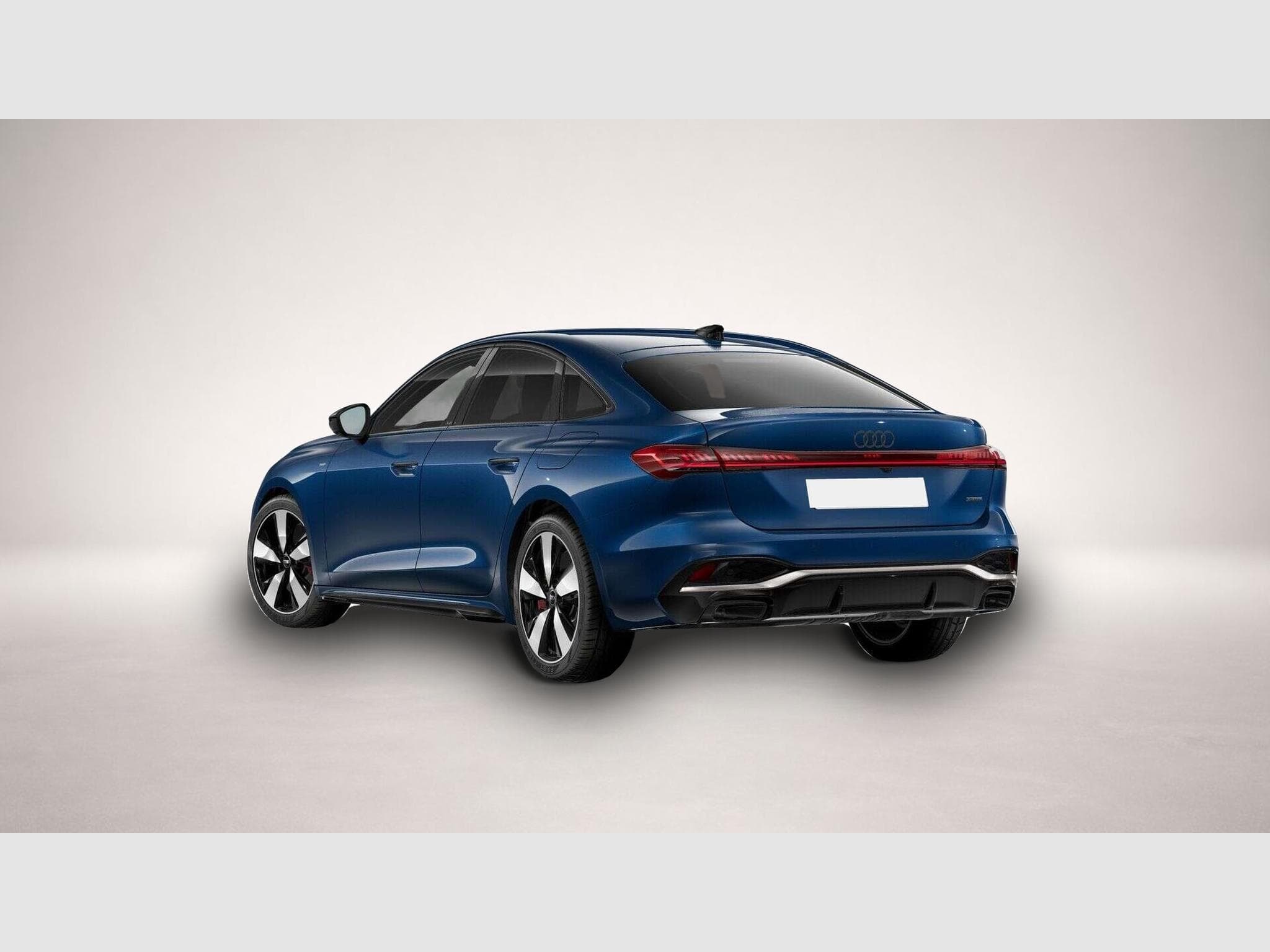 Audi Quattro (2025) - Foto 4