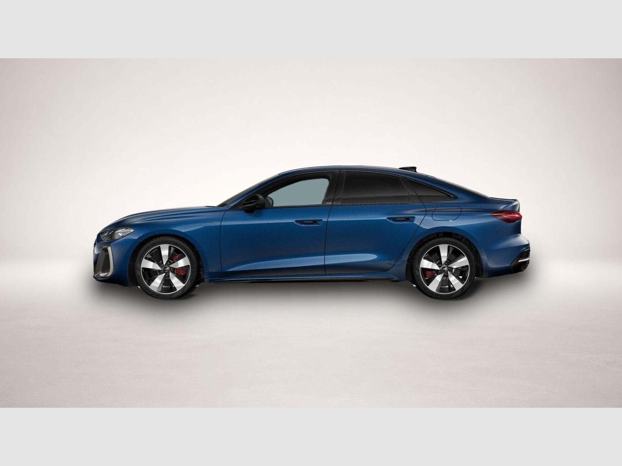 Audi Quattro (2025) - Foto 5