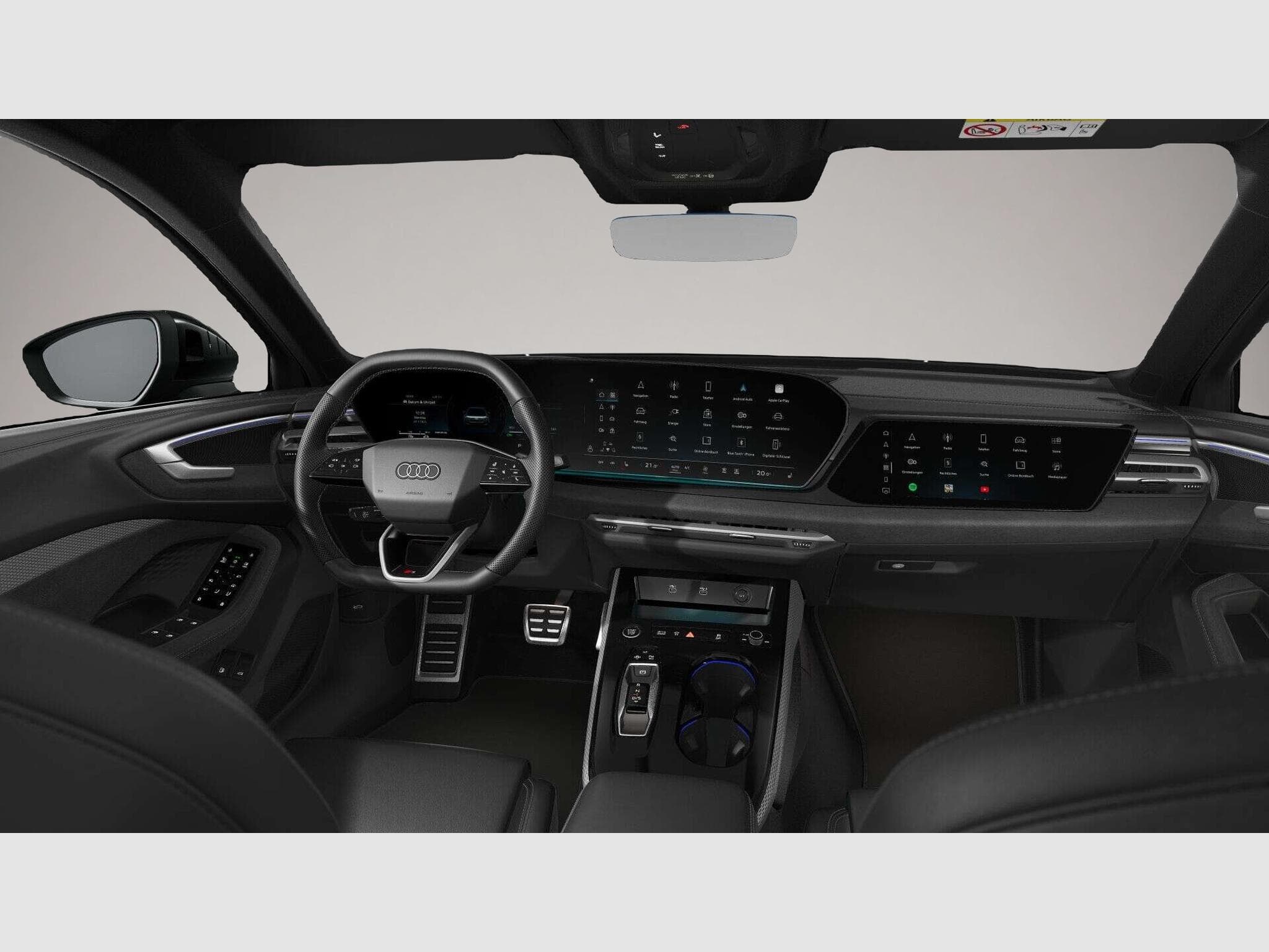 Audi Quattro (2025) - Foto 7