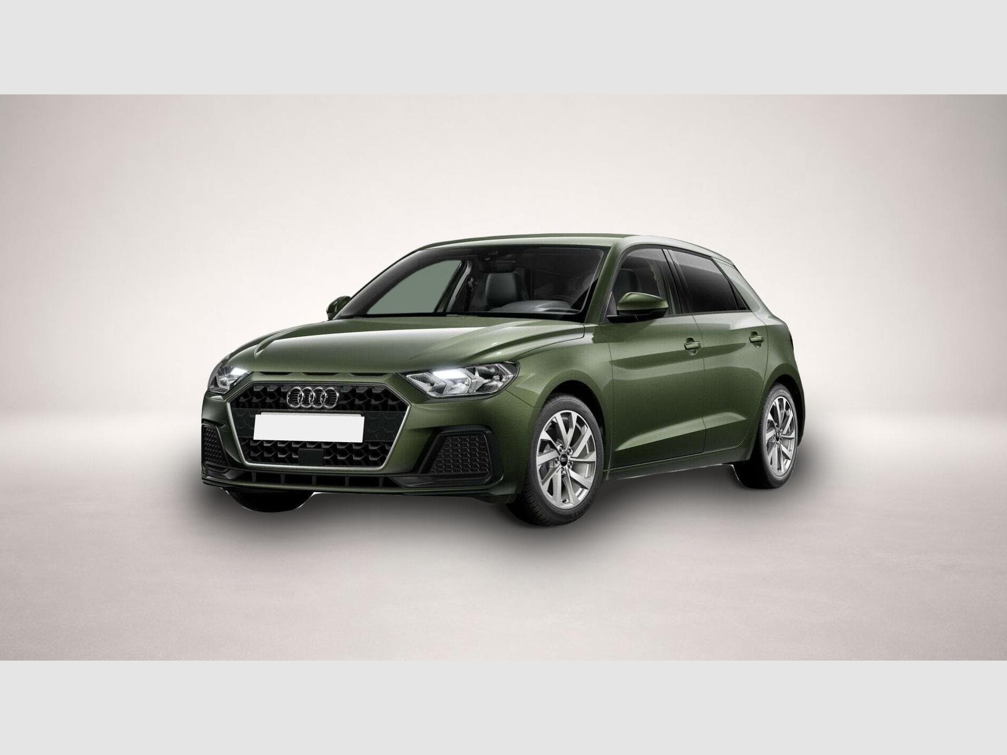 Audi A1 (2025) - Foto 1
