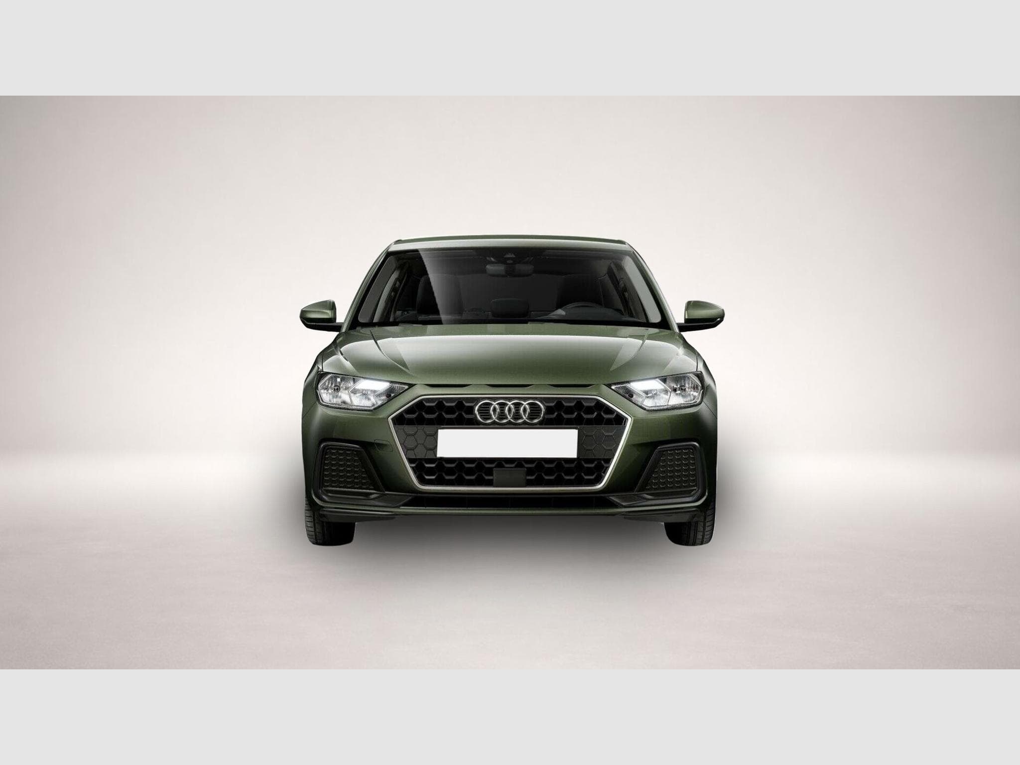 Audi A1 (2025) - Foto 2