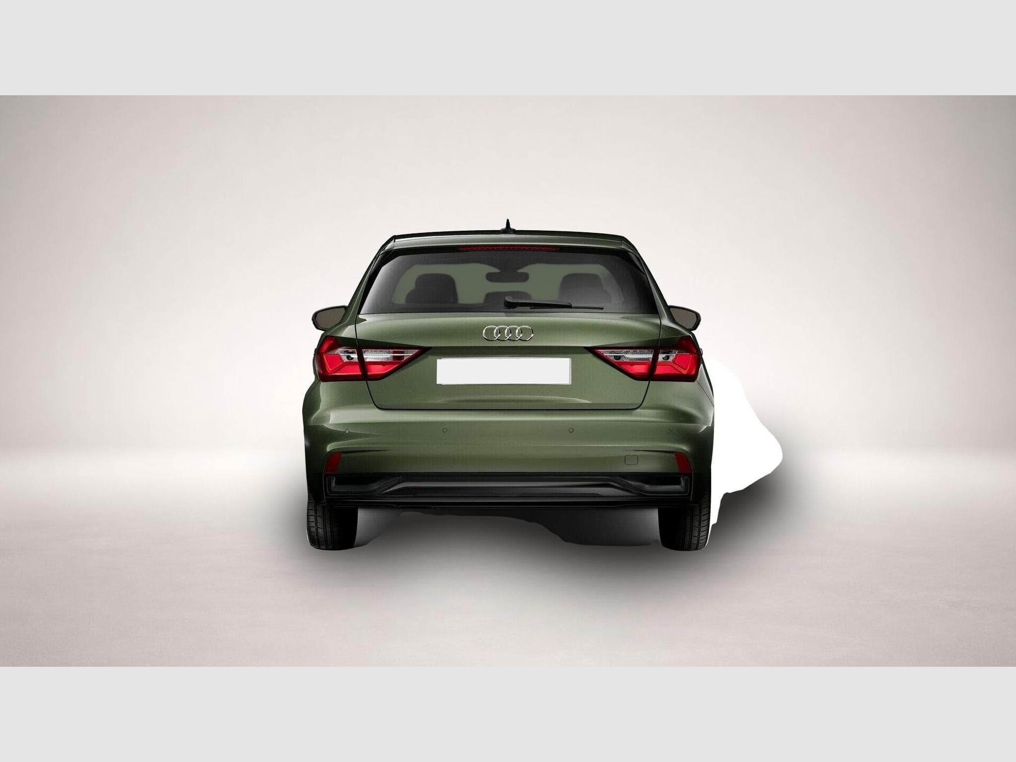 Audi A1 (2025) - Foto 3