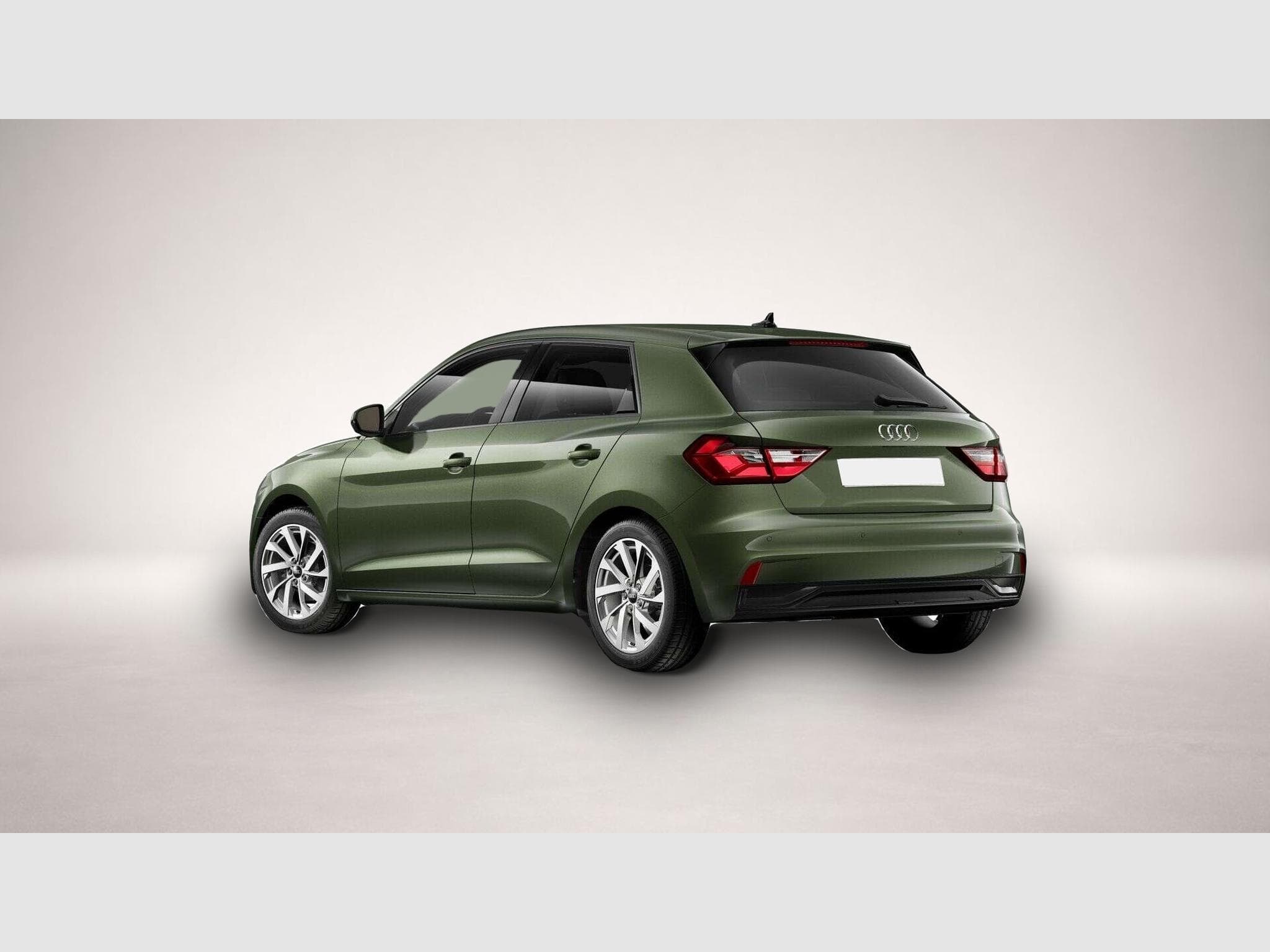 Audi A1 (2025) - Foto 4