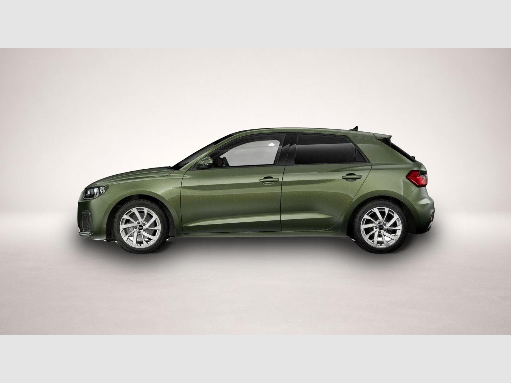 Audi A1 (2025) - Foto 5