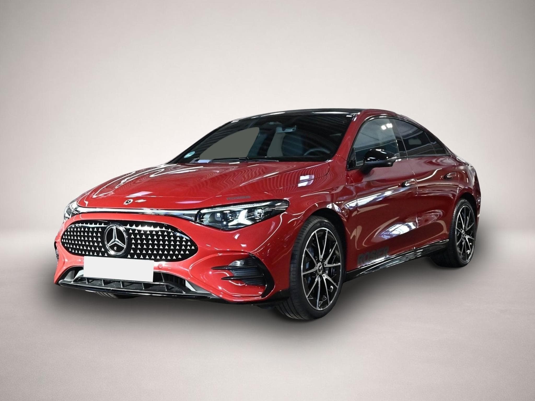 Mercedes GLA 200 (2025) - Photo 1